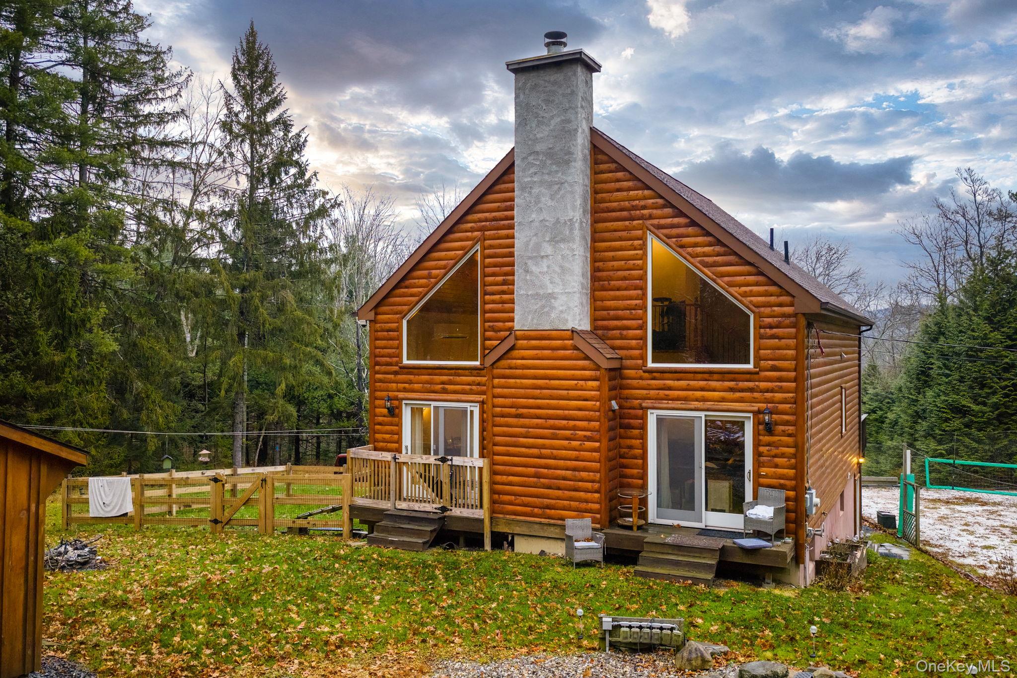 191 David Rhodes Rd, Wurtsboro, NY 12790, USA property photo