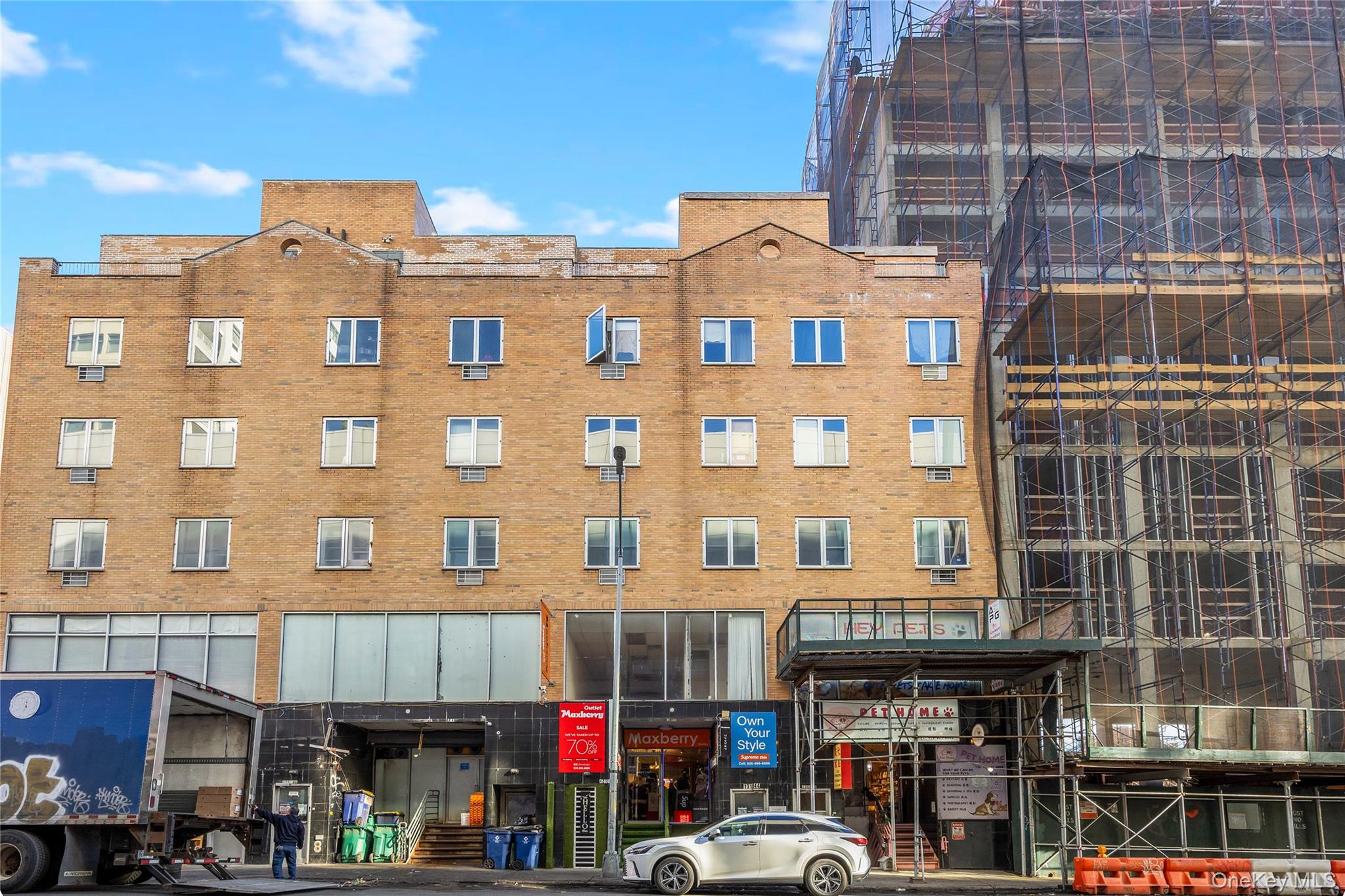 131-44 40th Rd, Flushing, NY 11354, USA property photo