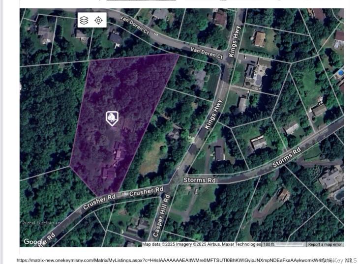 160 Crusher Rd, Valley Cottage, NY 10989, USA property photo
