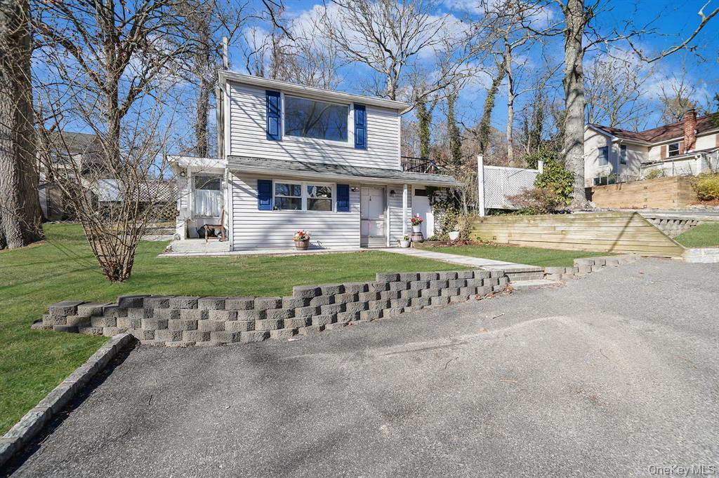 7 Yucca Road Unit Lower Rocky Point, NY 11778 property photo