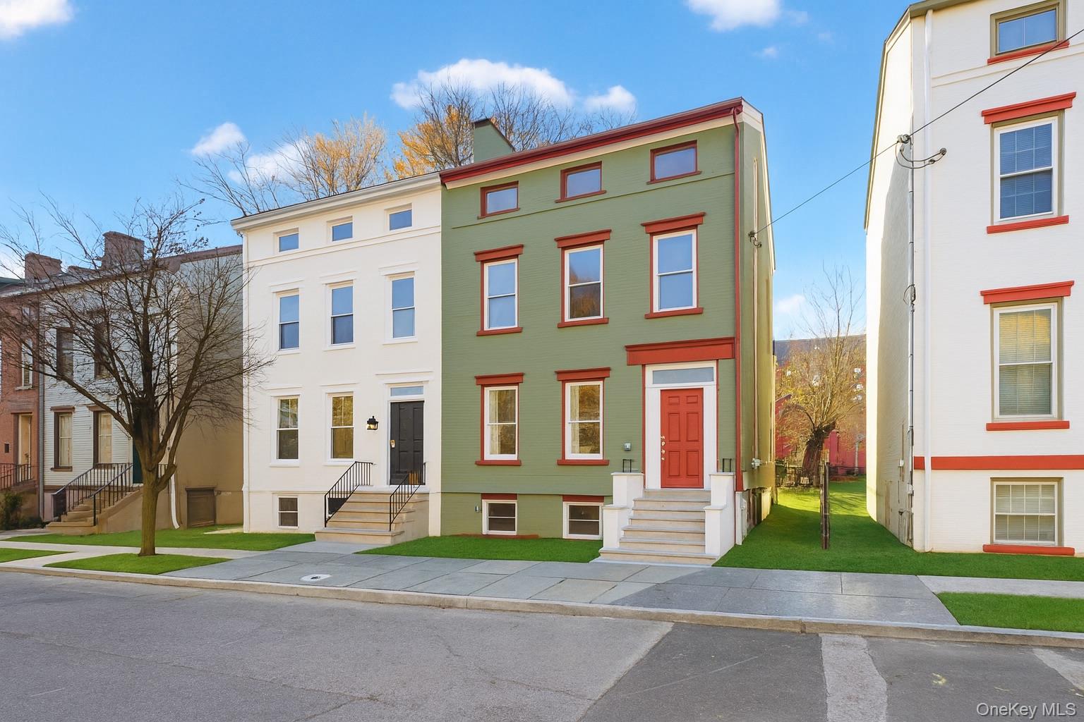 171 Chambers Street Unit A Newburgh, NY 12550 property photo