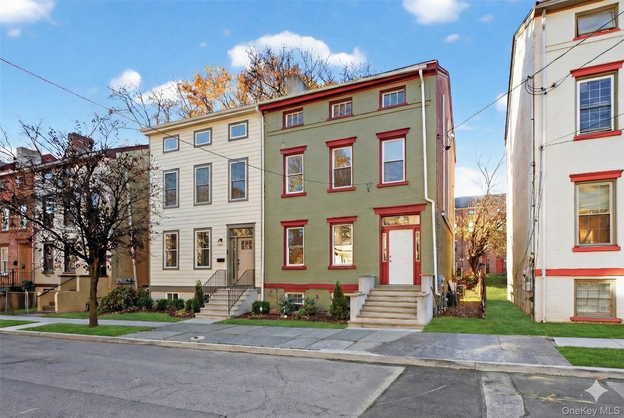 171 Chambers St, Newburgh, NY 12550, USA property photo