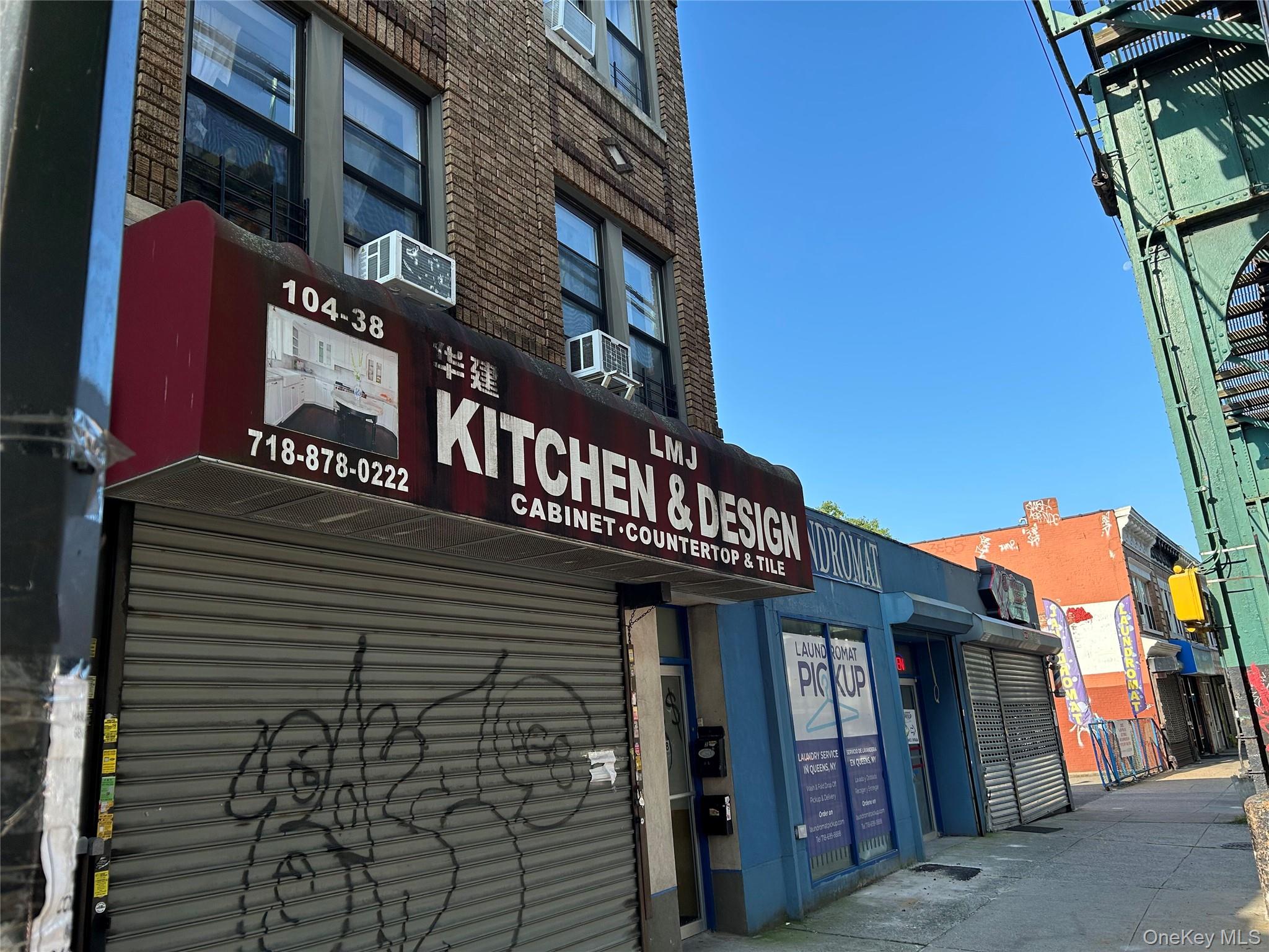 104-38 Jamaica Ave, Queens, NY 11418, USA property photo