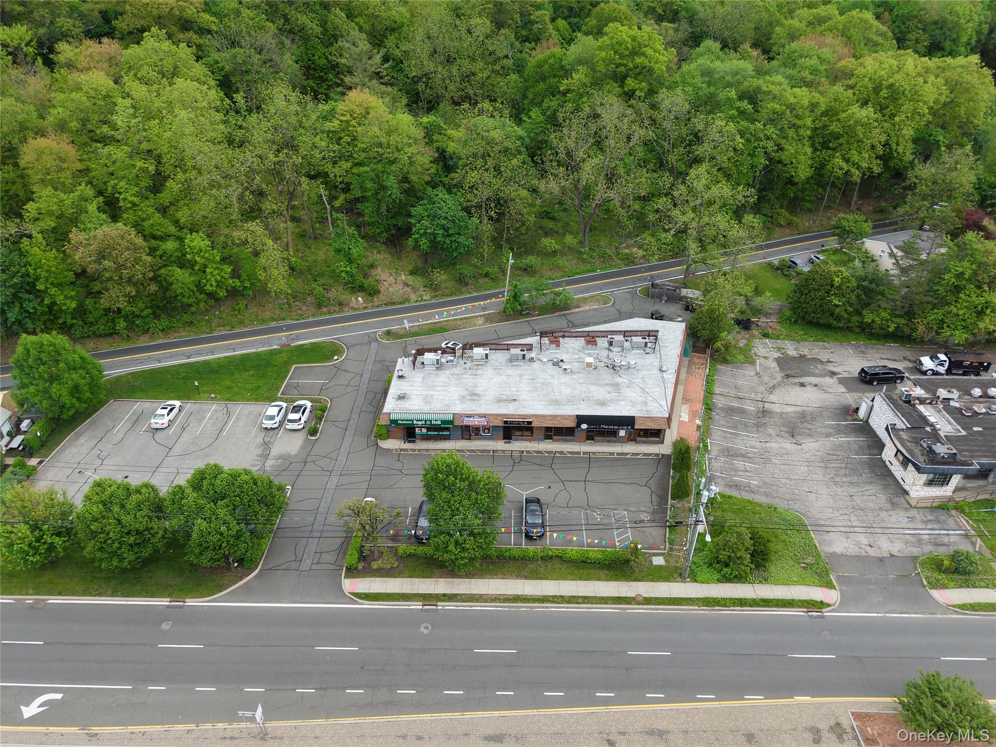589 Route 303 Unit 4 Blauvelt, NY 10913 property photo
