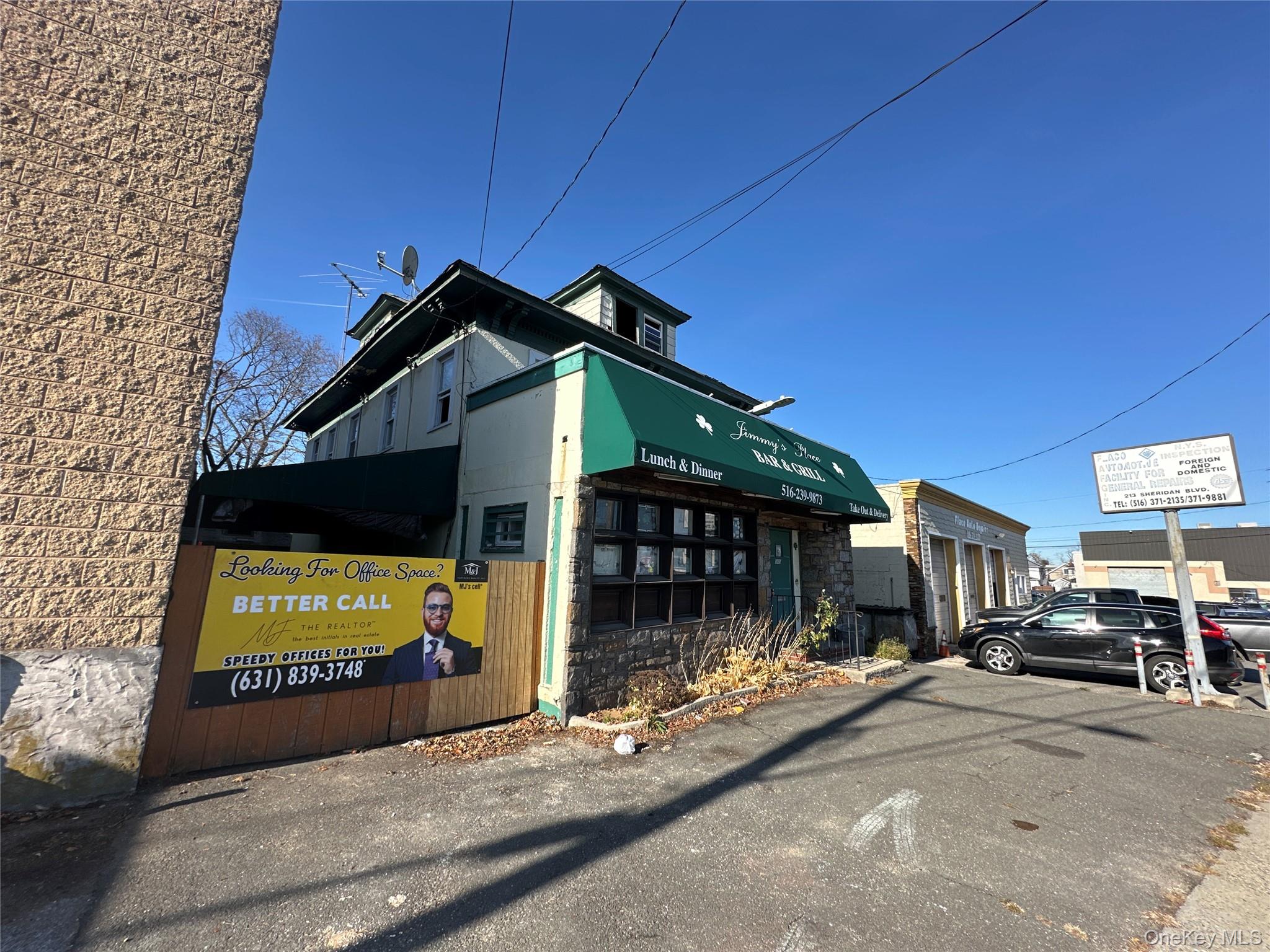 205 Sheridan Boulevard Inwood, NY 11096 property photo