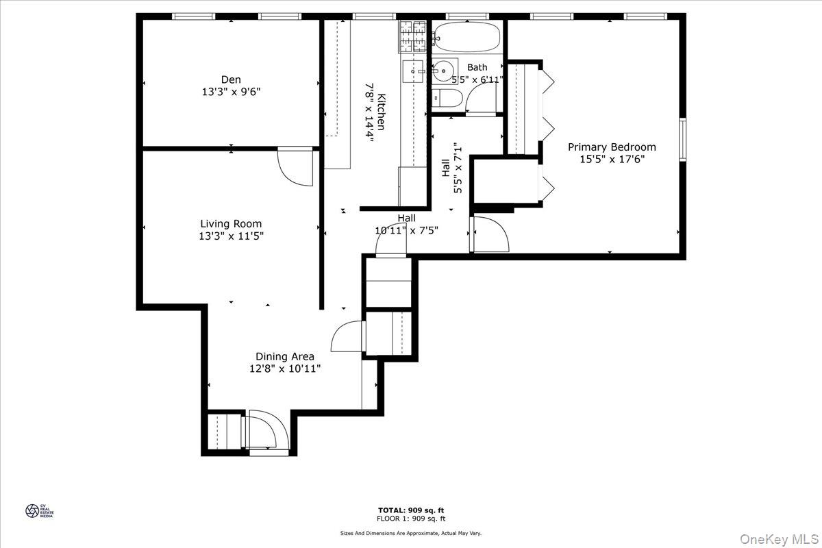 763 Ocean Pkwy, Brooklyn, NY 11230, USA property photo