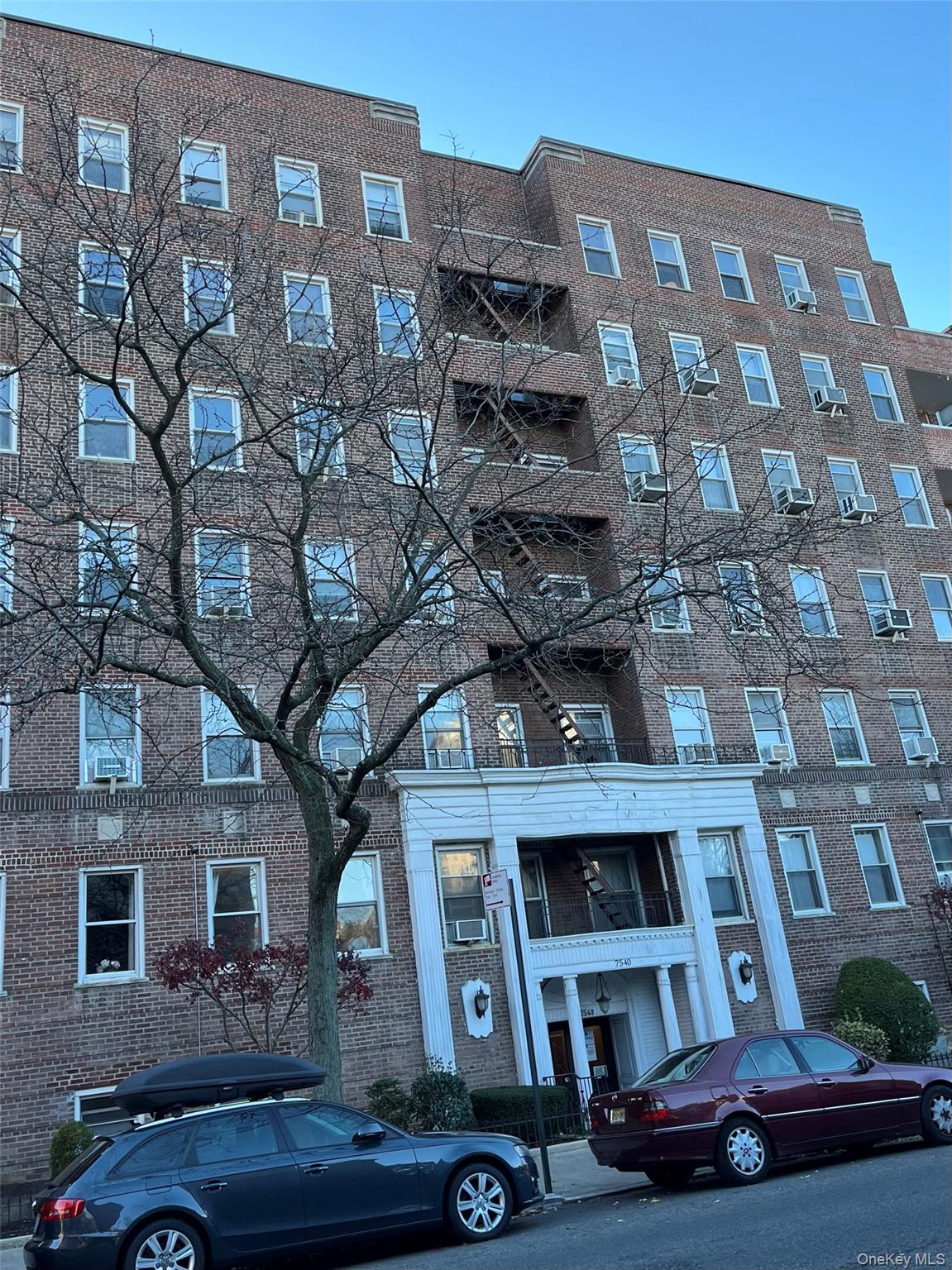 75-40 Austin St, Forest Hills, NY 11375, USA property photo