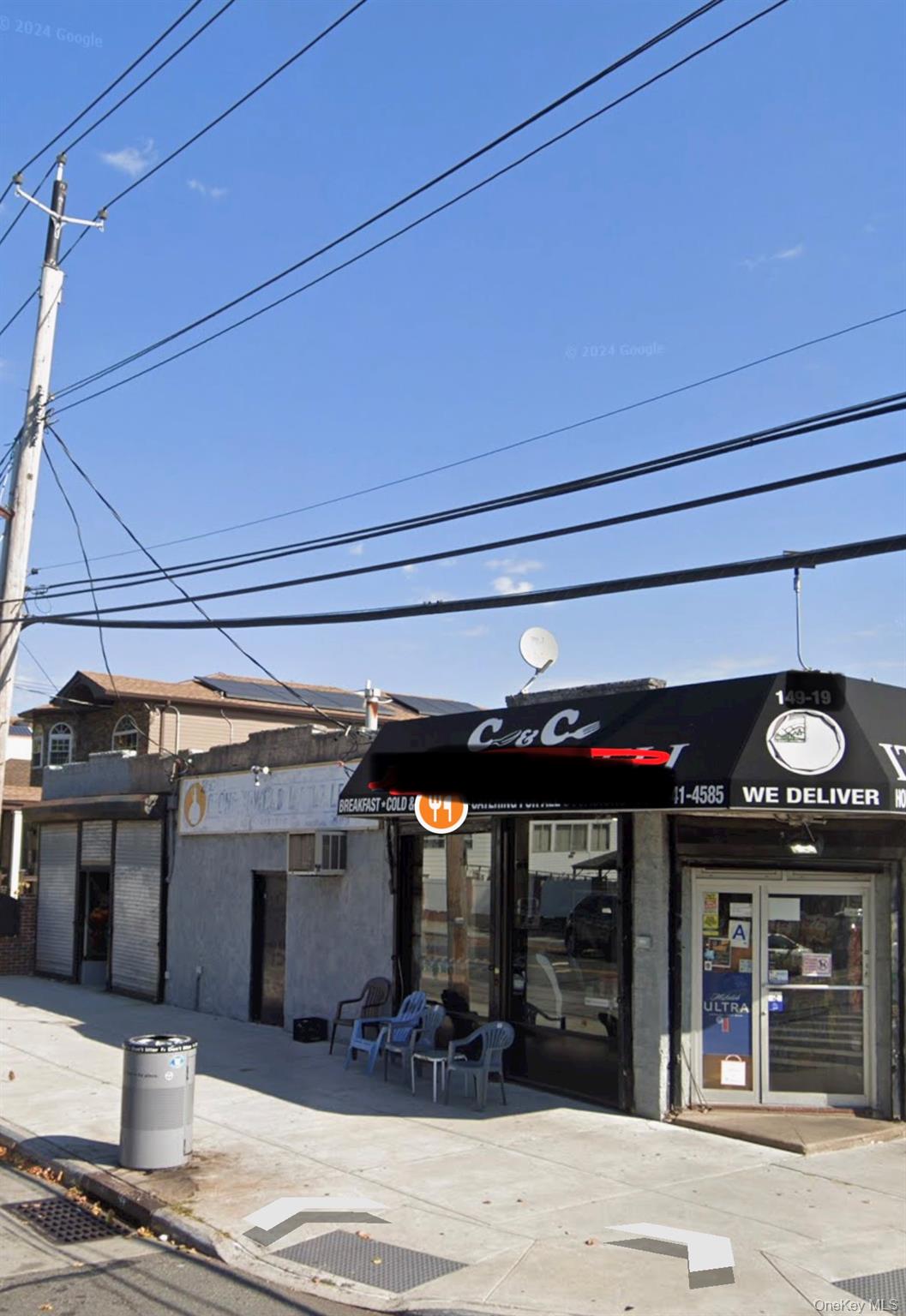 149-19 Centreville St, Ozone Park, NY 11417, USA property photo