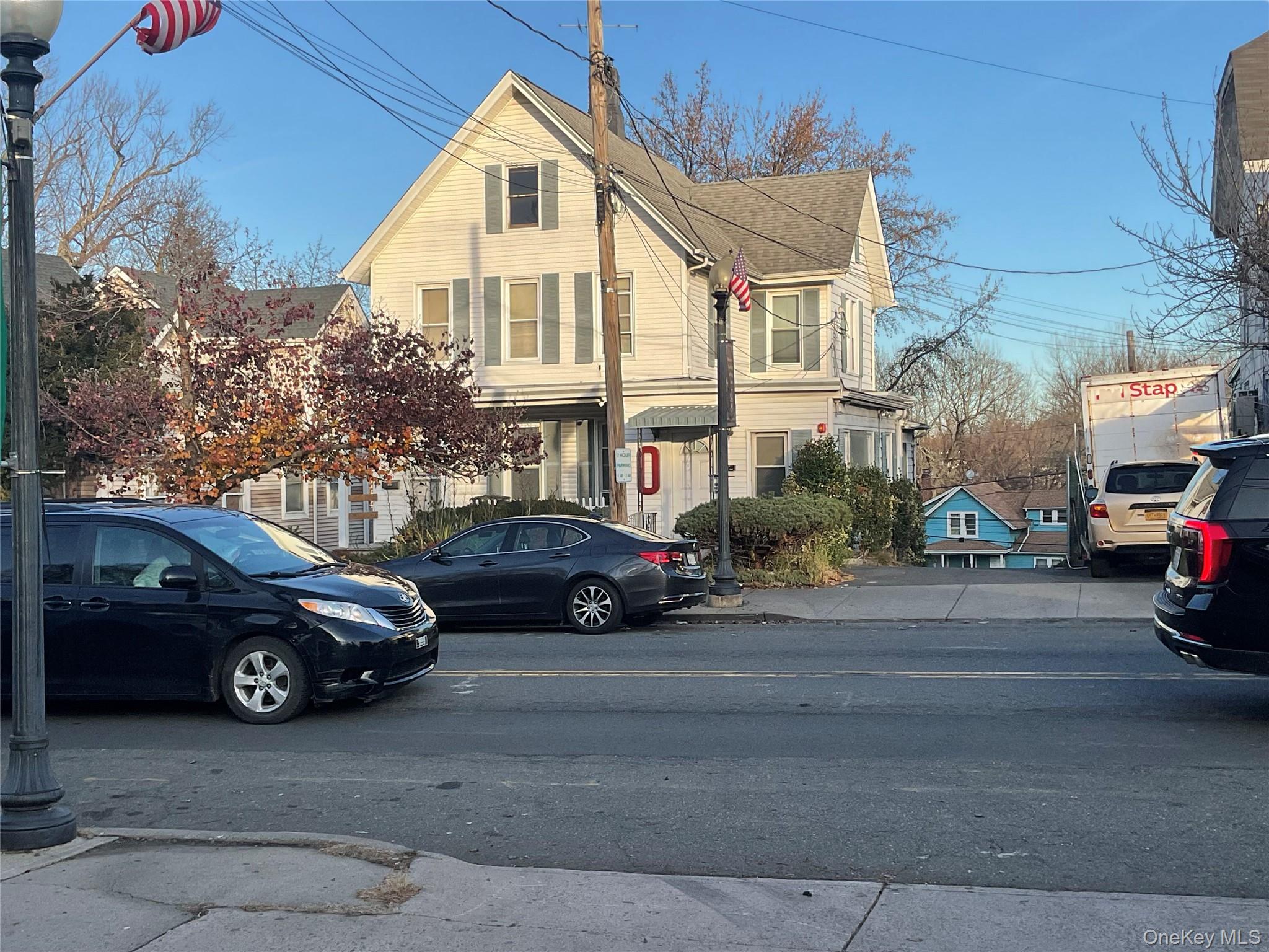 20 Main St, Monsey, NY 10952, USA property photo