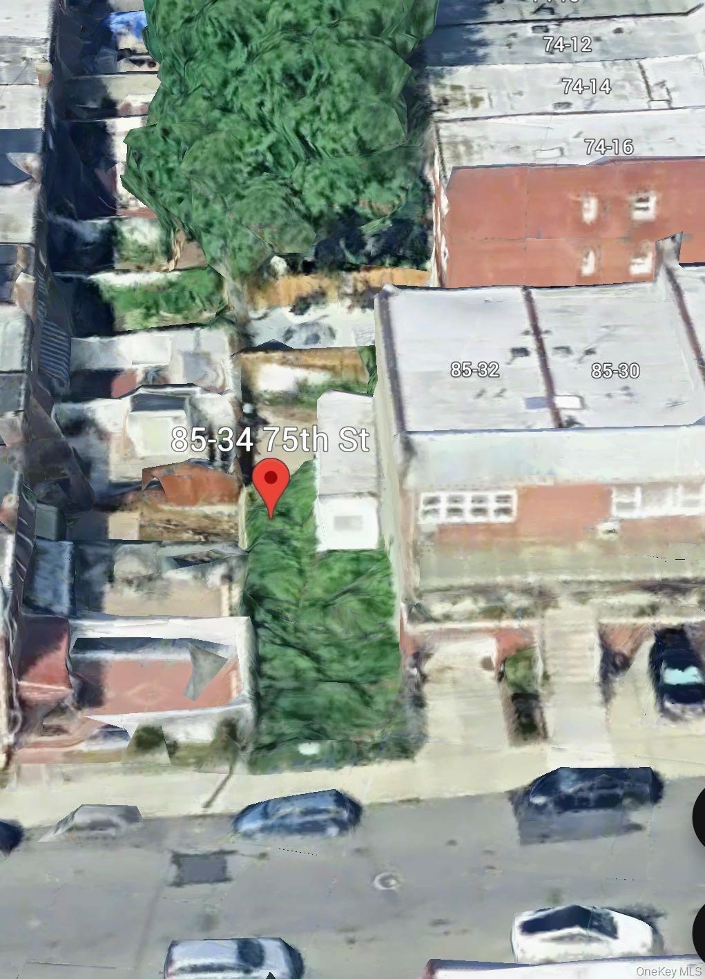 85-34 75th St, Jamaica, NY 11421, USA property photo