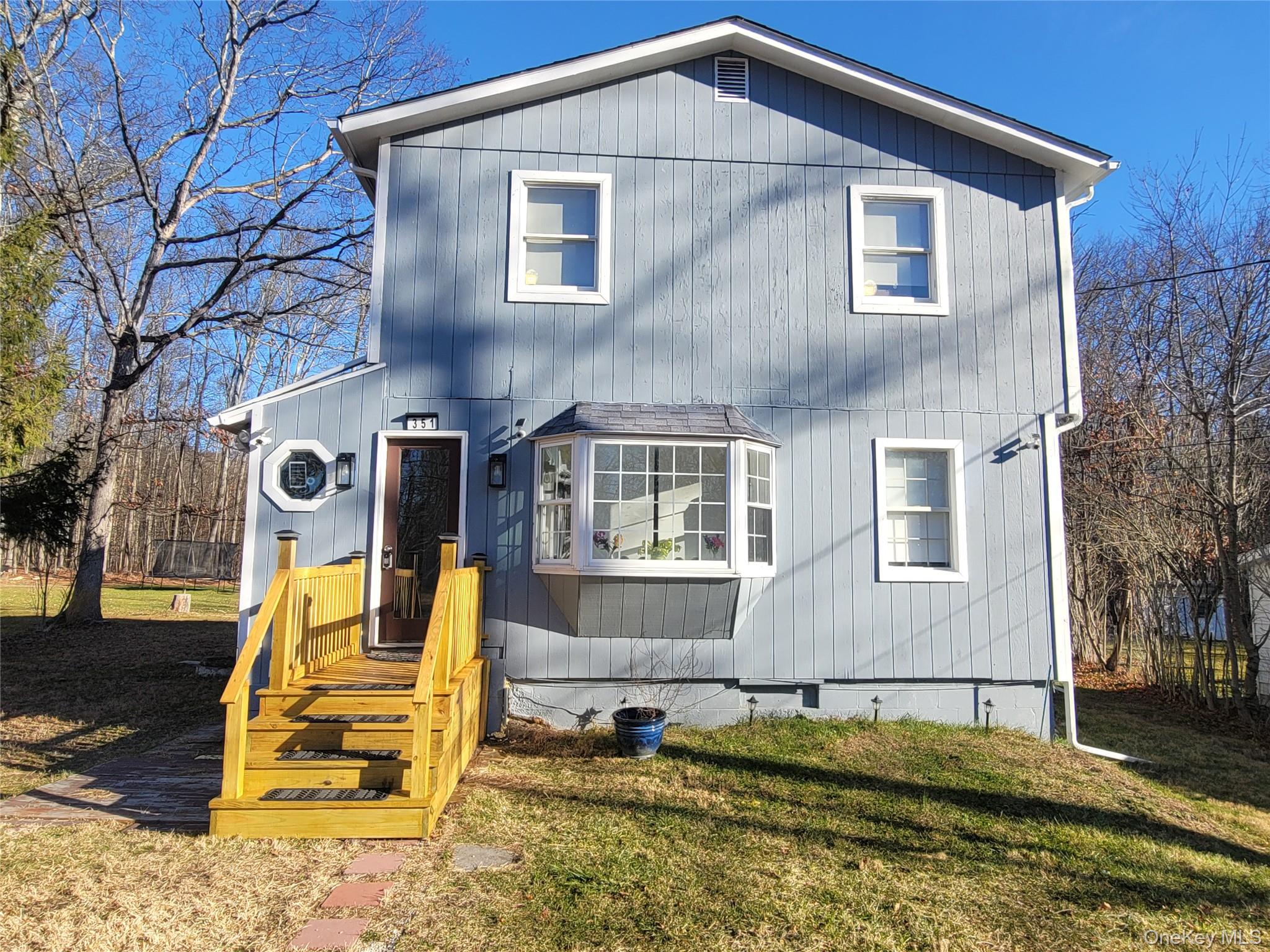 351 Lake Shore Dr, Pine Bush, NY 12566, USA property photo