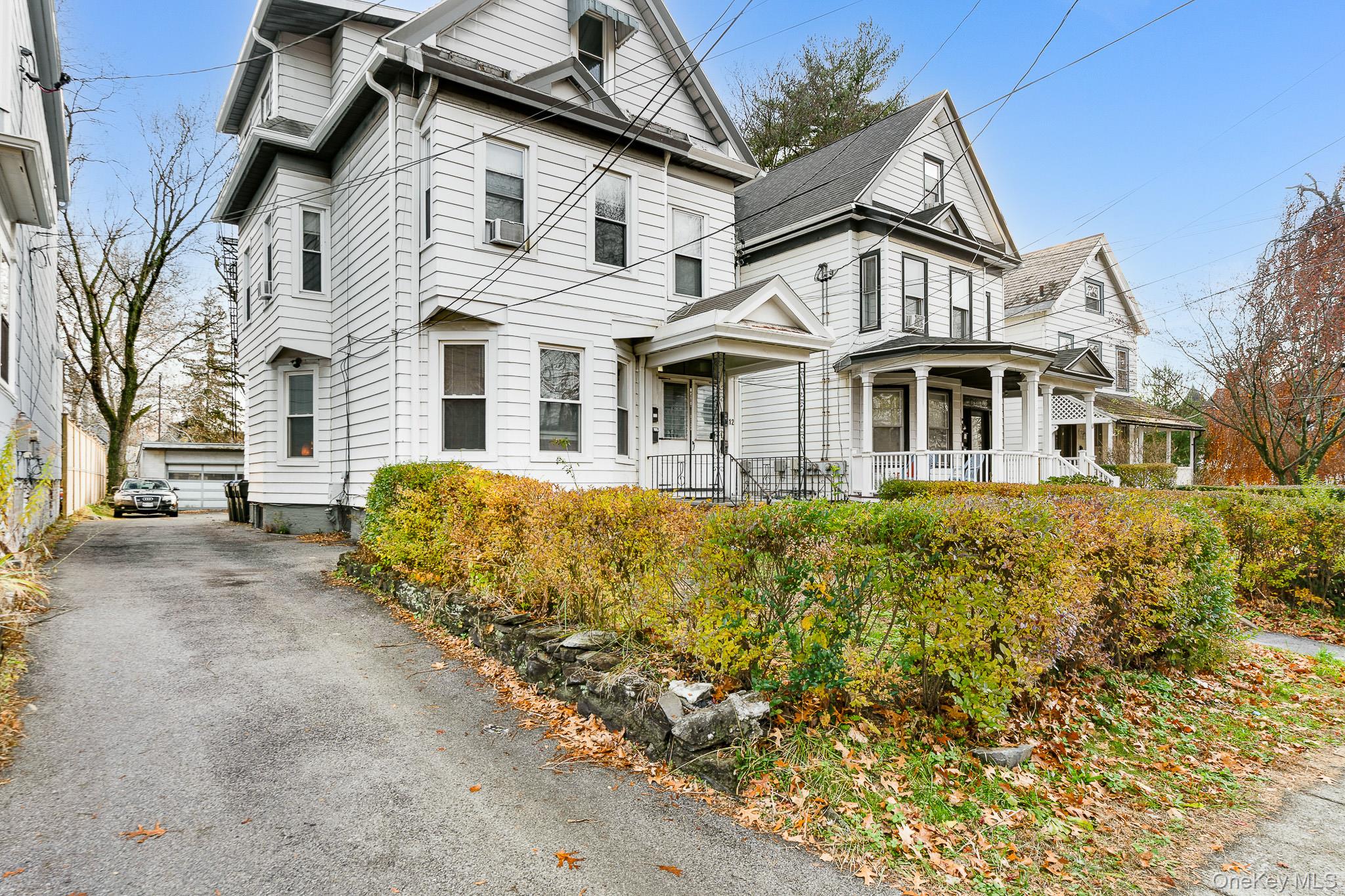 12 Parker Ave, Poughkeepsie, NY 12601, USA property photo