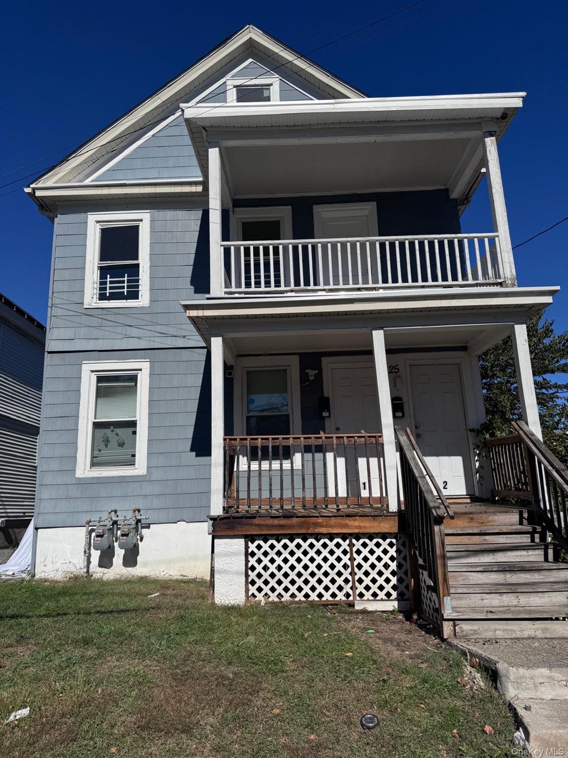 25 Lent St, Poughkeepsie, NY 12601, USA property photo