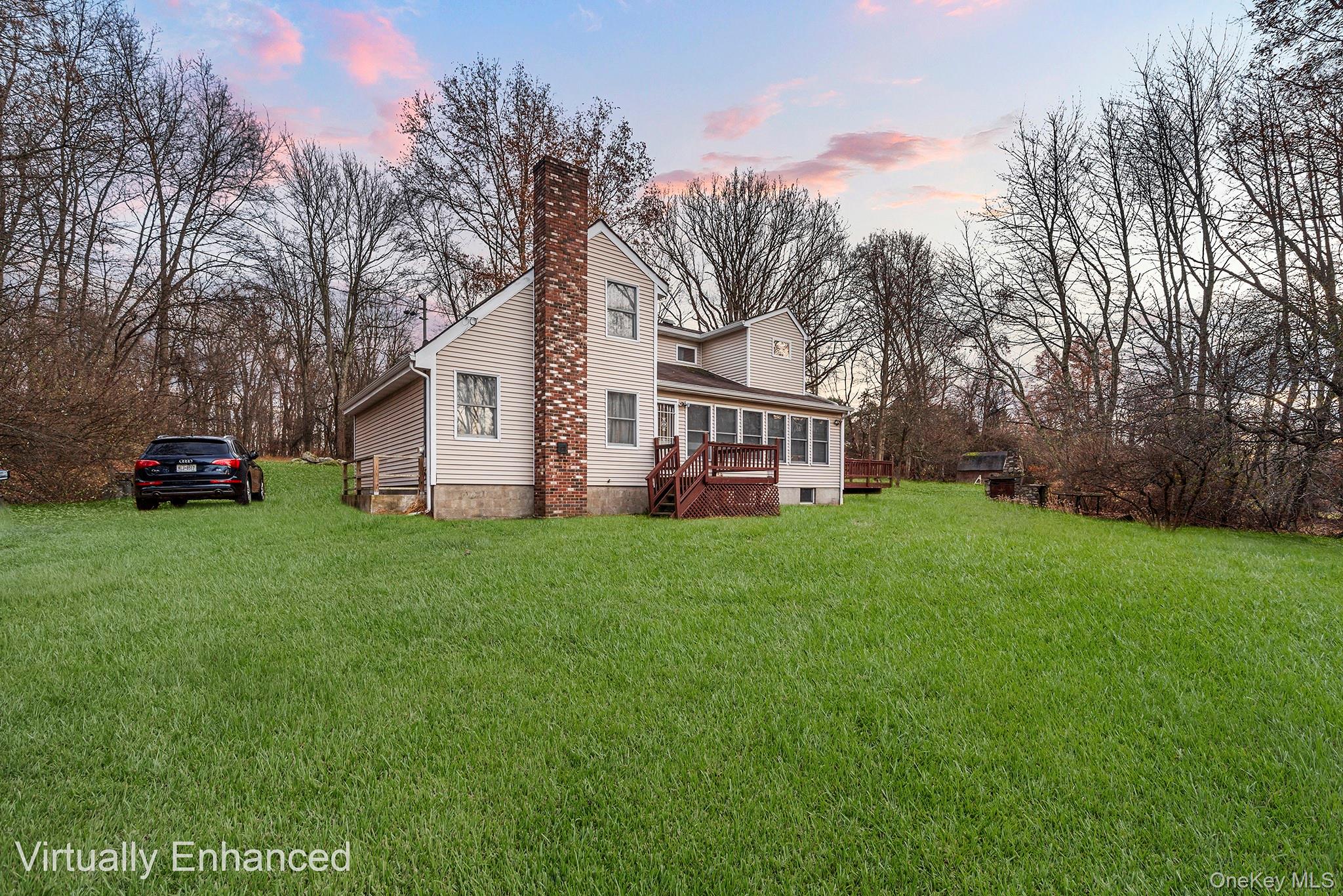 290 Ridge Rd, Campbell Hall, NY 10916, USA property photo