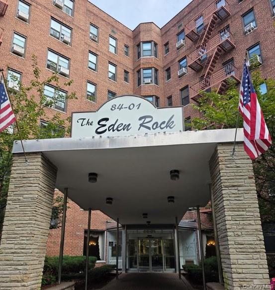 84-01 Main St, Jamaica, NY 11435, USA property photo