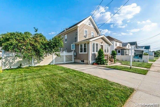 91 Rockmart Ave, Elmont, NY 11003, USA property photo