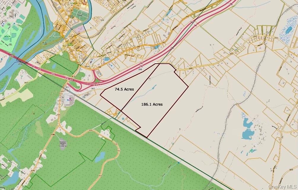 2215 Greenville Turnpike, Port Jervis, NY 12771, USA property photo