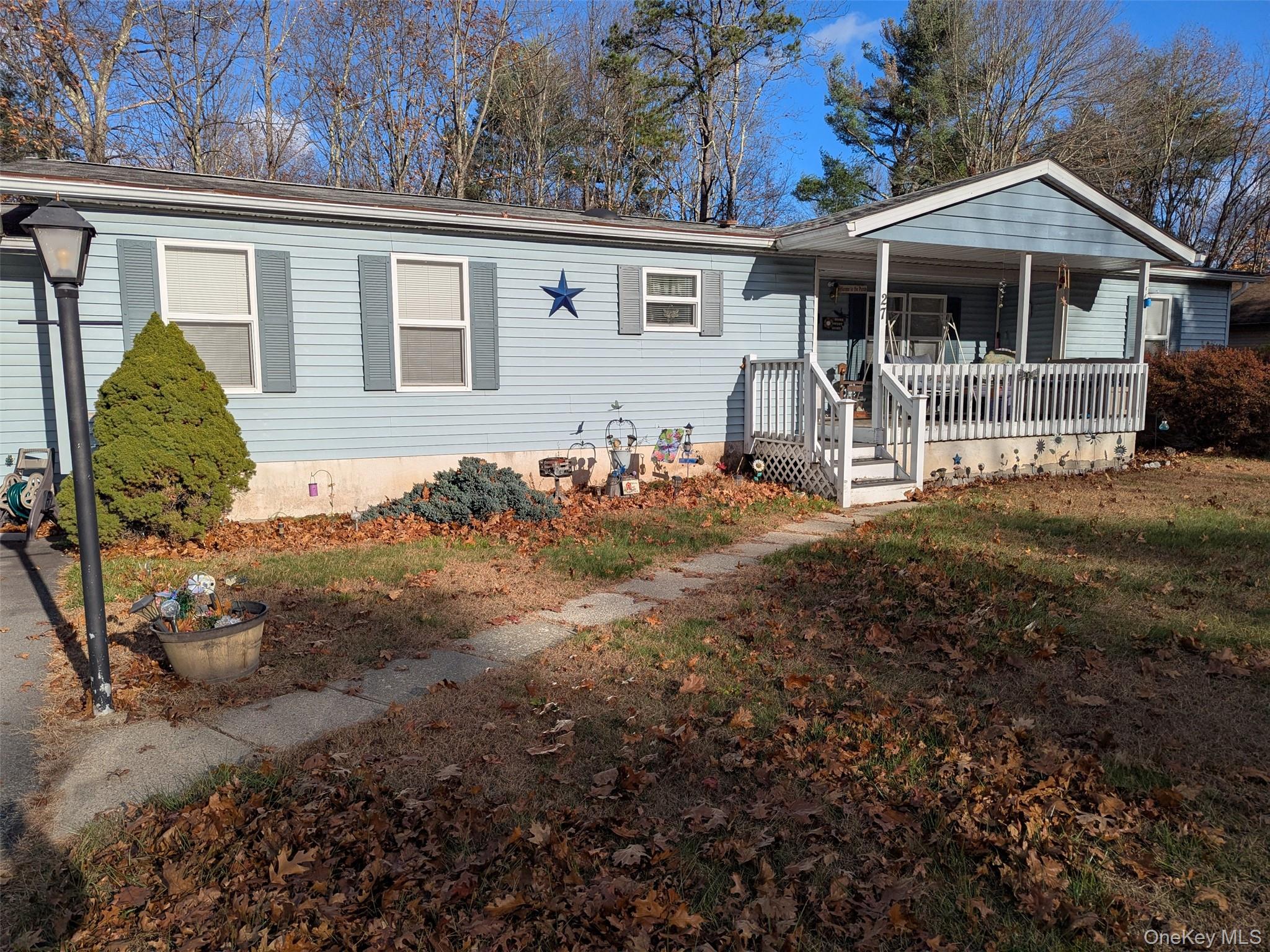 27 Delaware Dr, Sparrow Bush, NY 12780, USA property photo