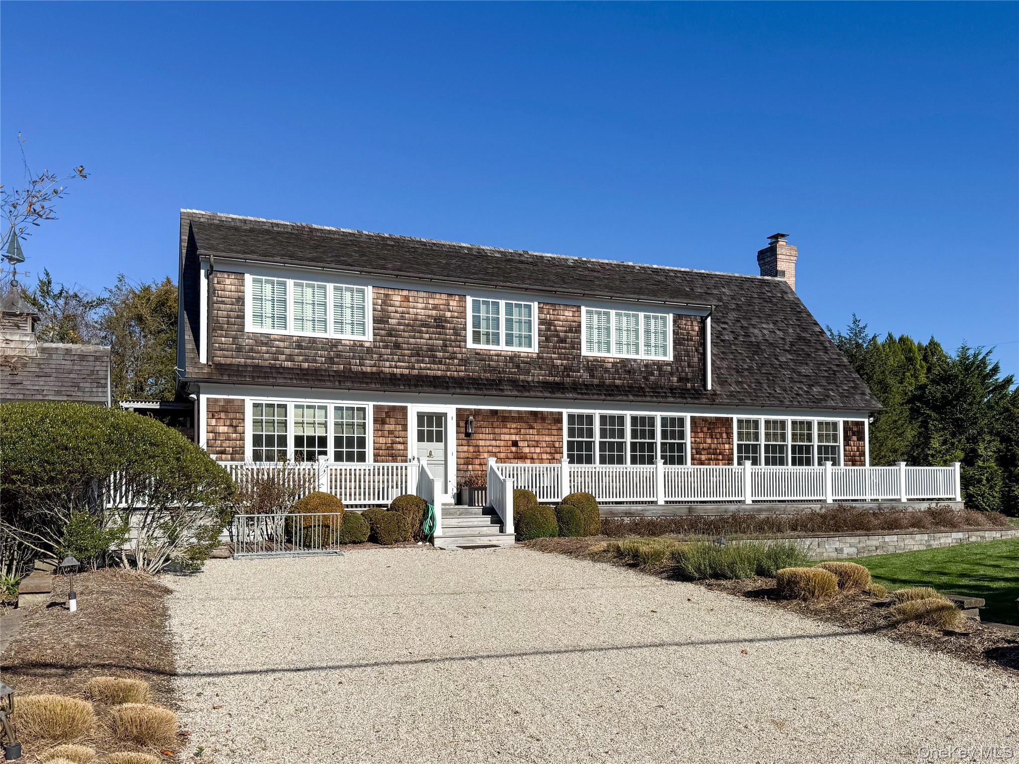 112 Central Avenue Amagansett, NY 11930 property photo