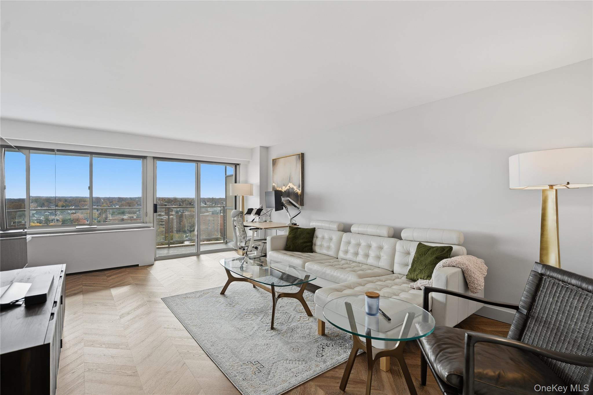 18-15 215th Street Unit 14S Bayside, NY 11360 property photo