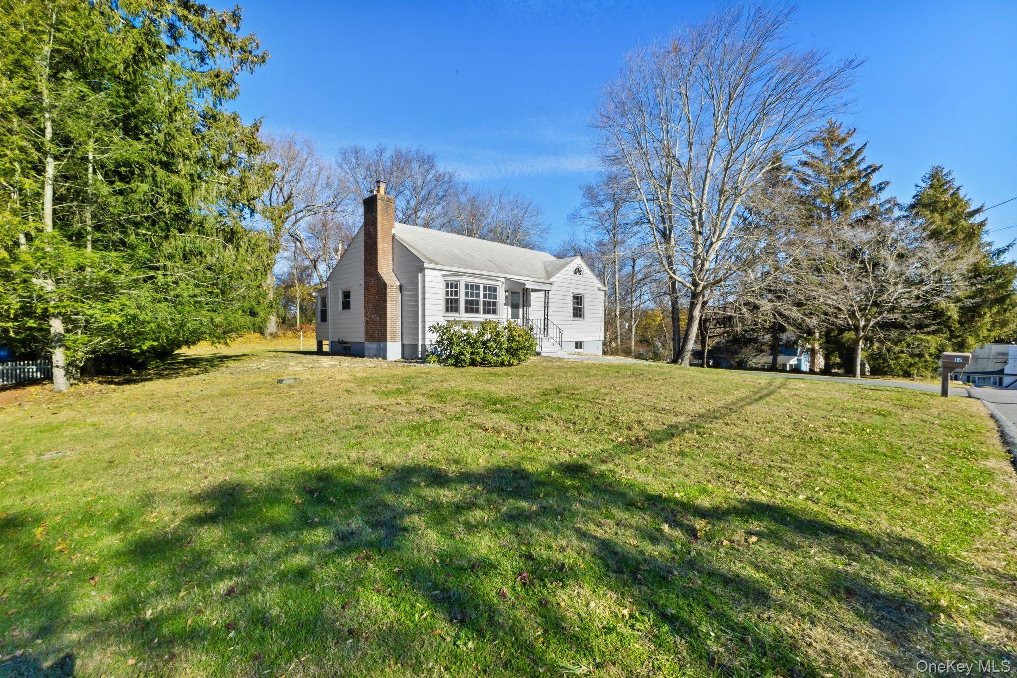 12 Brundage St, Armonk, NY 10504, USA property photo
