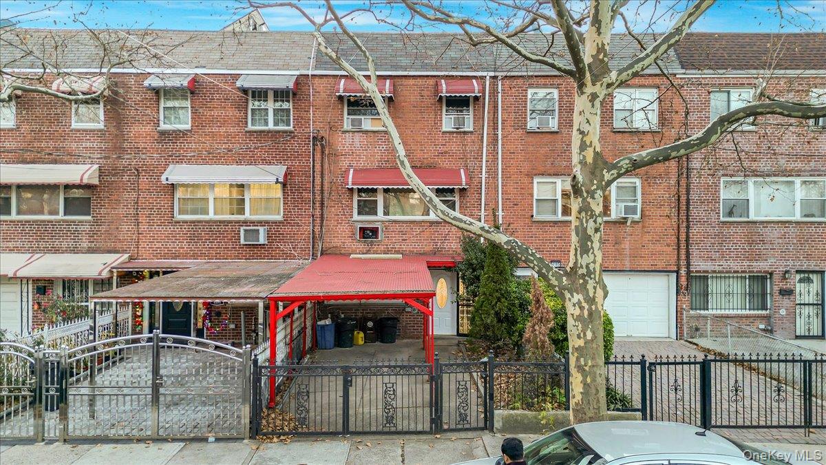 4183 Murdock Ave, Bronx, NY 10466, USA property photo