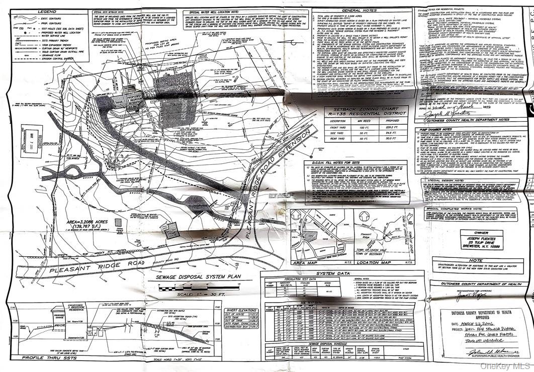 488 Pleasant Ridge Rd, Poughquag, NY 12570, USA property photo