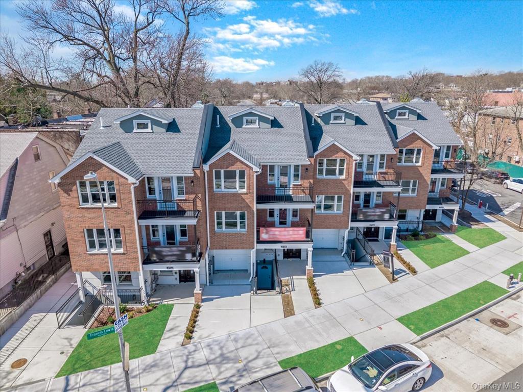 37-08 Francis Lewis Blvd, Flushing, NY 11361, USA property photo