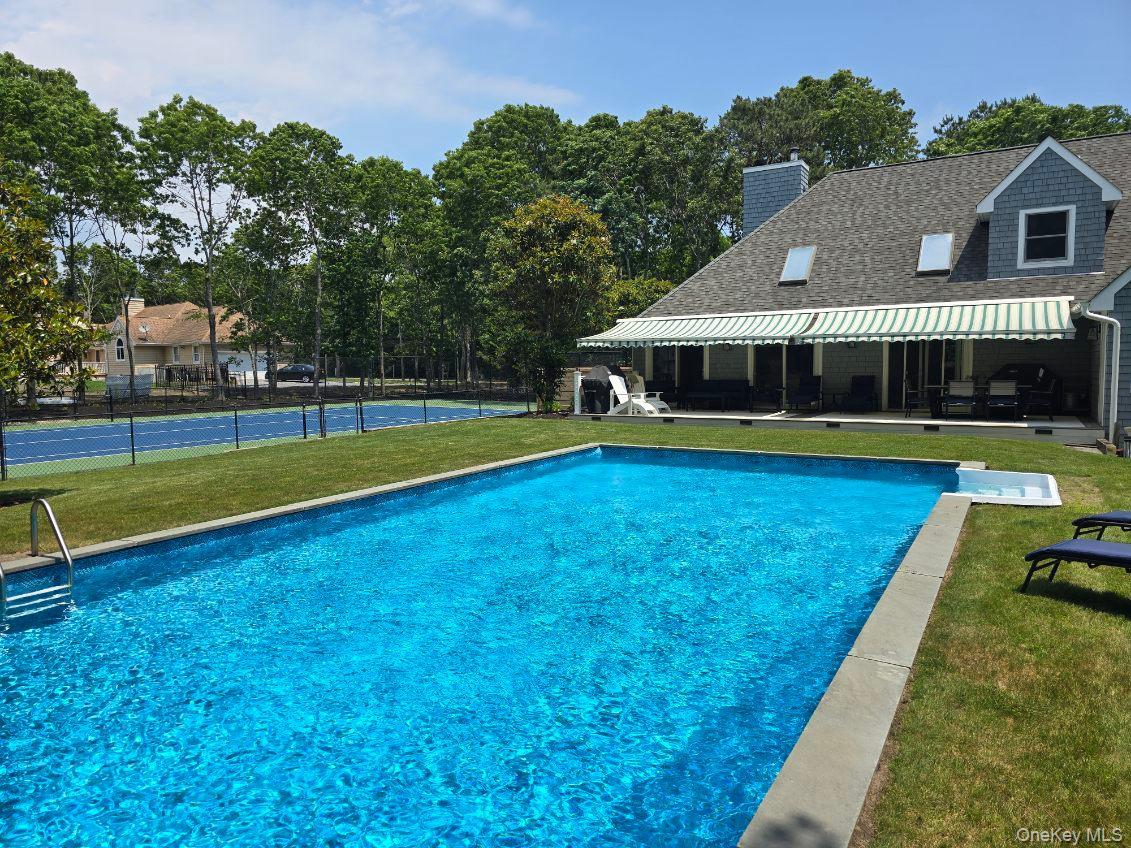 3 Bennett Dr, East Quogue, NY 11942, USA property photo