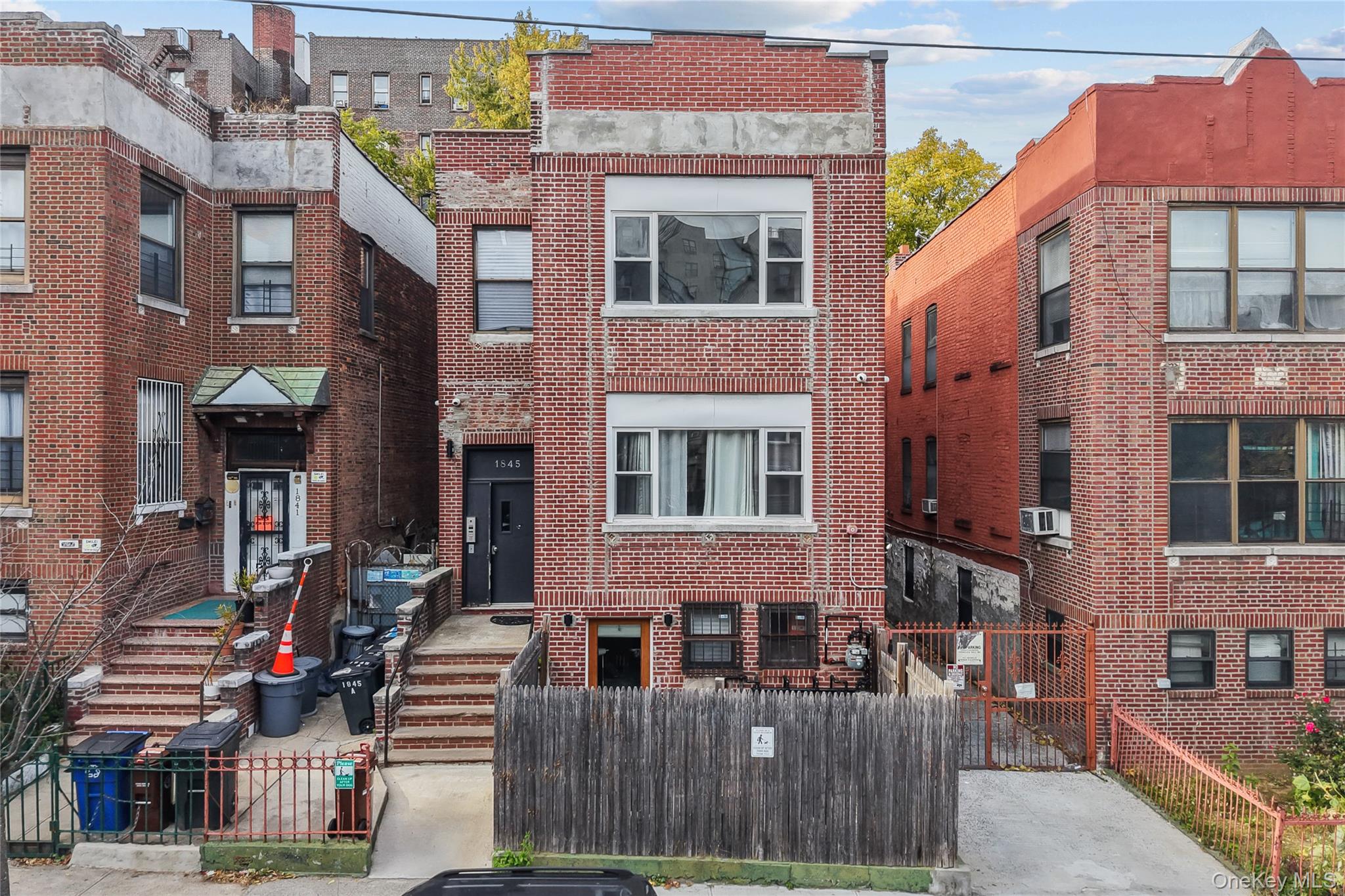 1845 Andrews Ave S, Bronx, NY 10453, USA property photo
