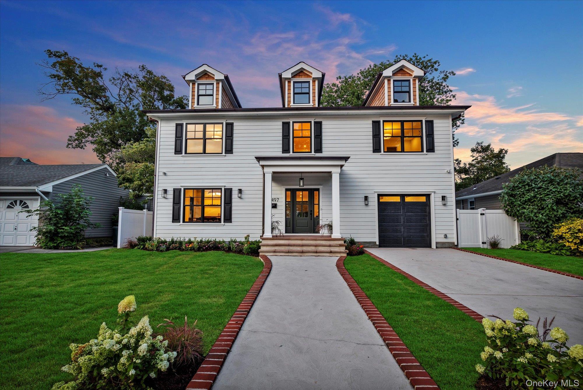 1497 Carroll St, Wantagh, NY 11793, USA property photo