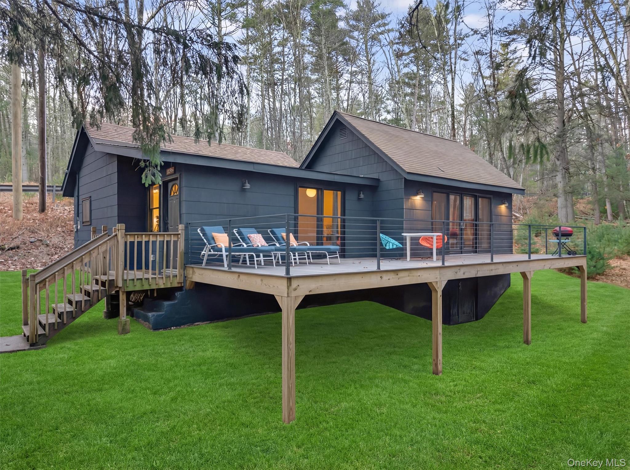 4838 NY-97, Narrowsburg, NY 12764, USA property photo