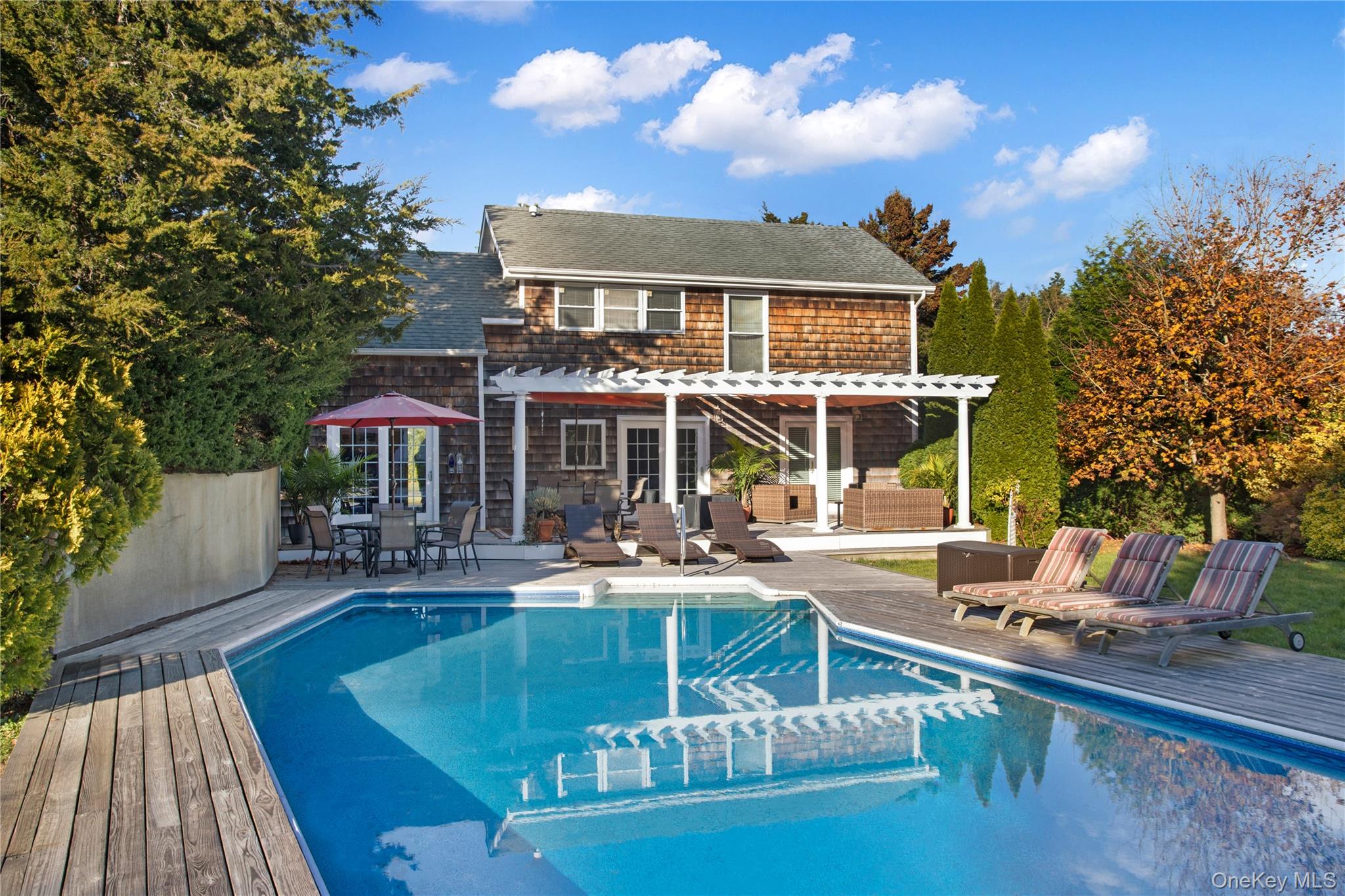 112 Upper 7 Ponds Rd, Water Mill, NY 11976, USA property photo