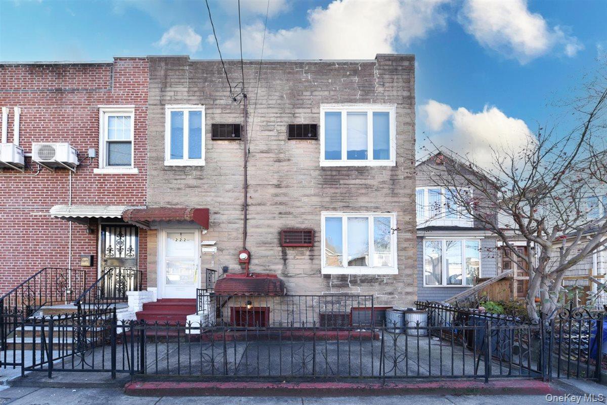 222 Ave V, Brooklyn, NY 11223, USA property photo