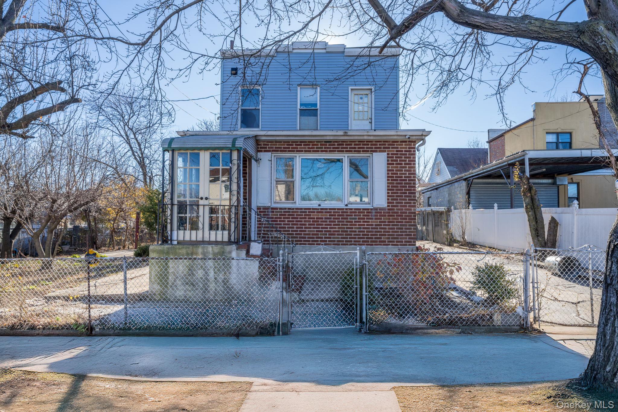 2214 Hermany Ave, Bronx, NY 10473, USA property photo