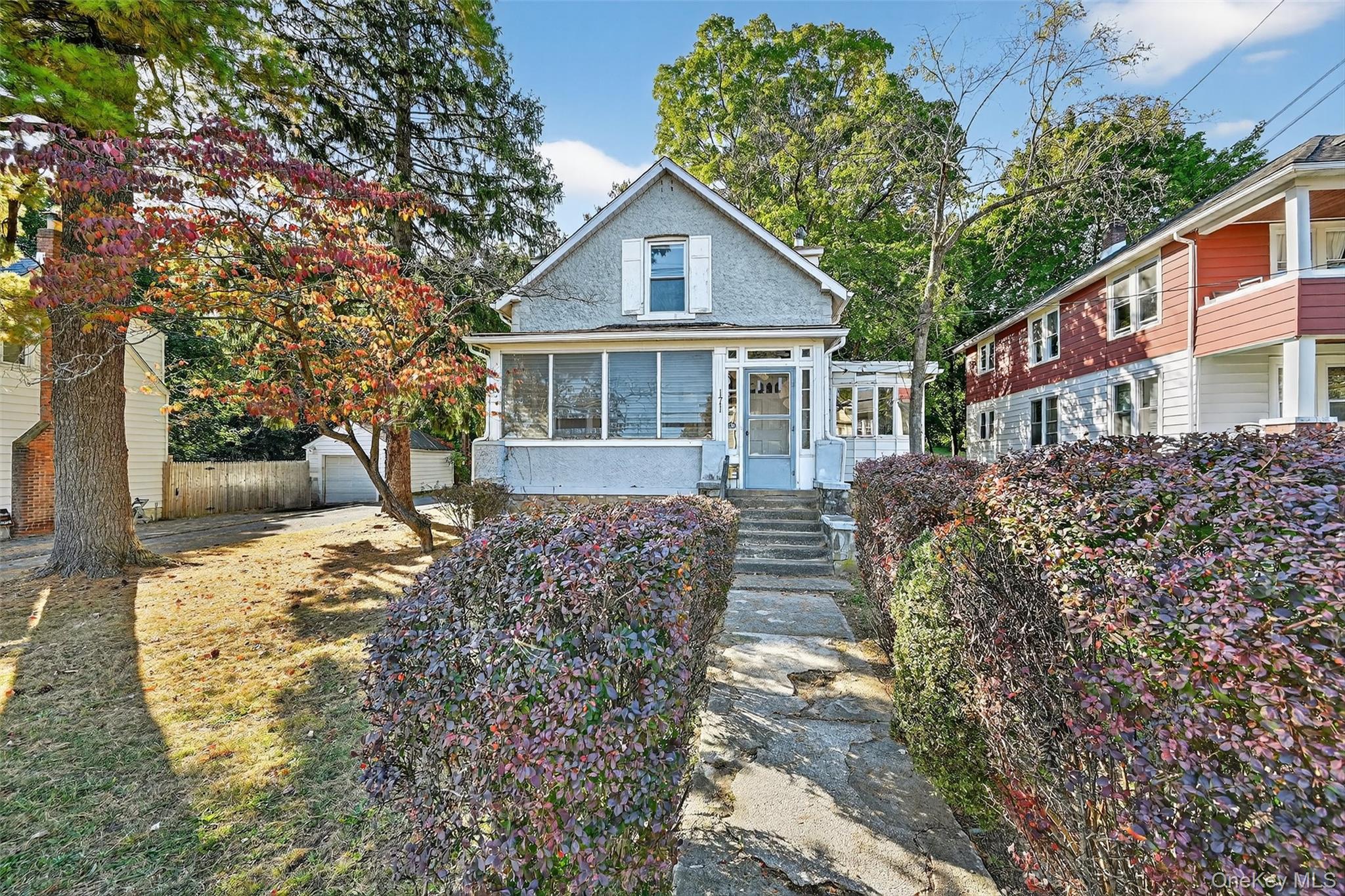 171 West St, Newburgh, NY 12550, USA property photo