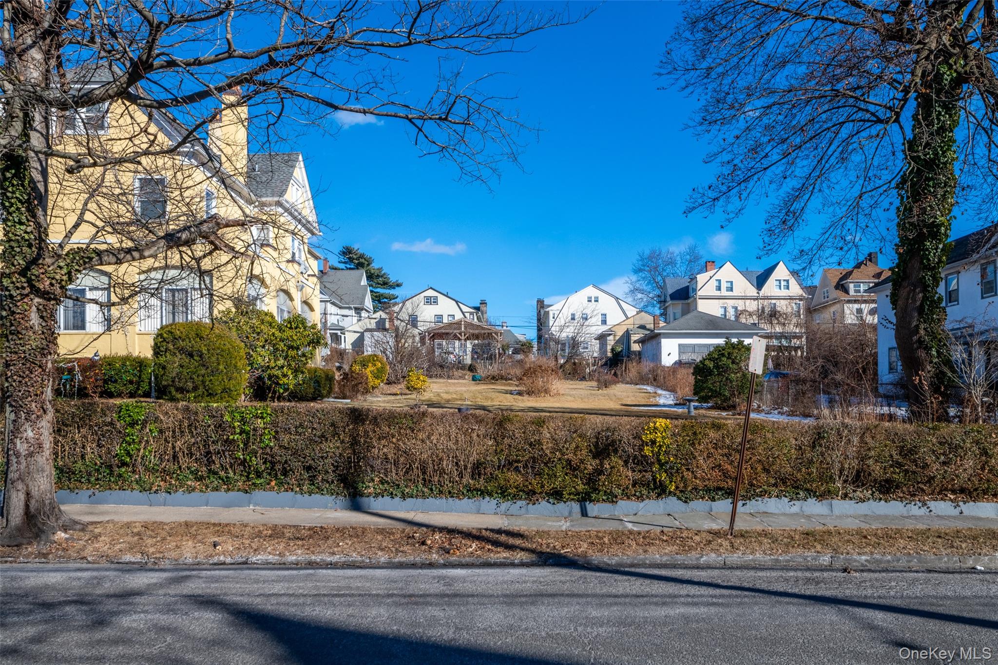 155 N Fulton Ave, Mt Vernon, NY 10550, USA property photo