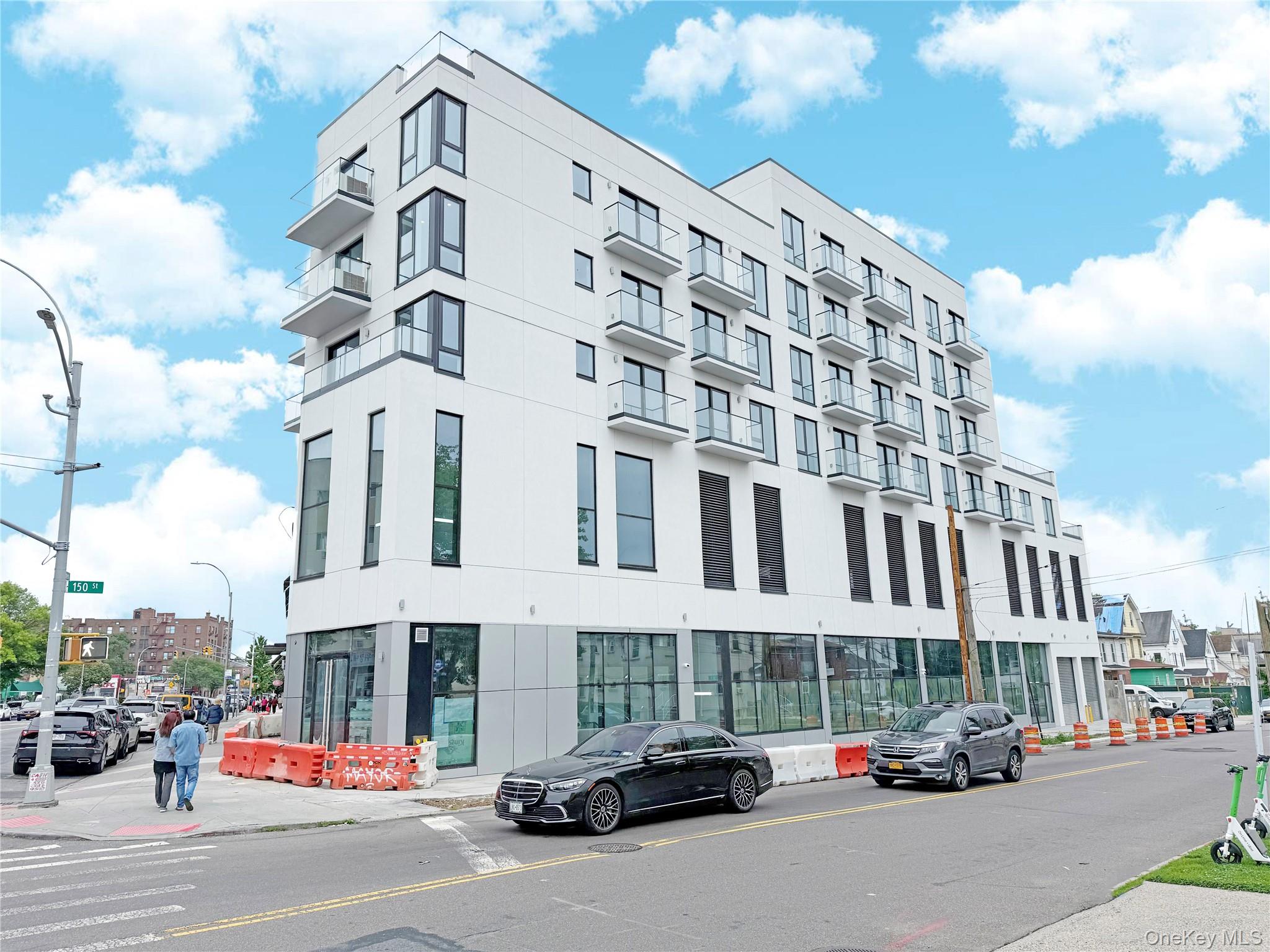 15002 Northern Boulevard Unit 4B Flushing, NY 11354 property photo