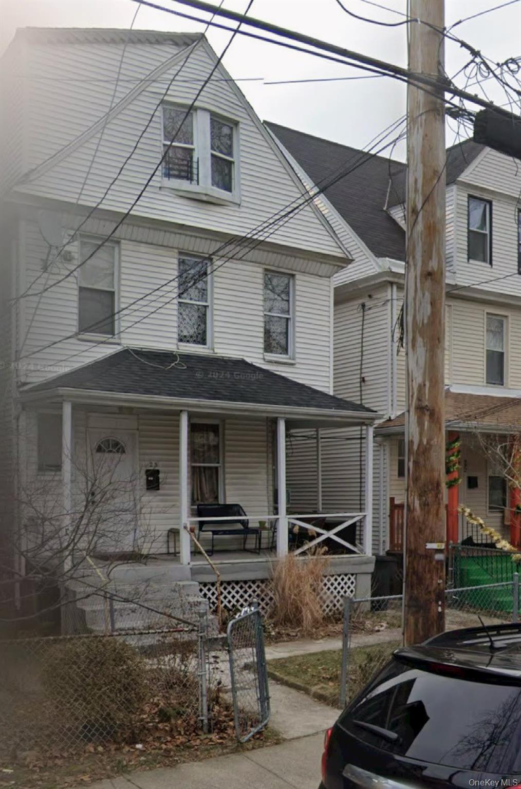 23 S 7th Ave, Mt Vernon, NY 10550, USA property photo