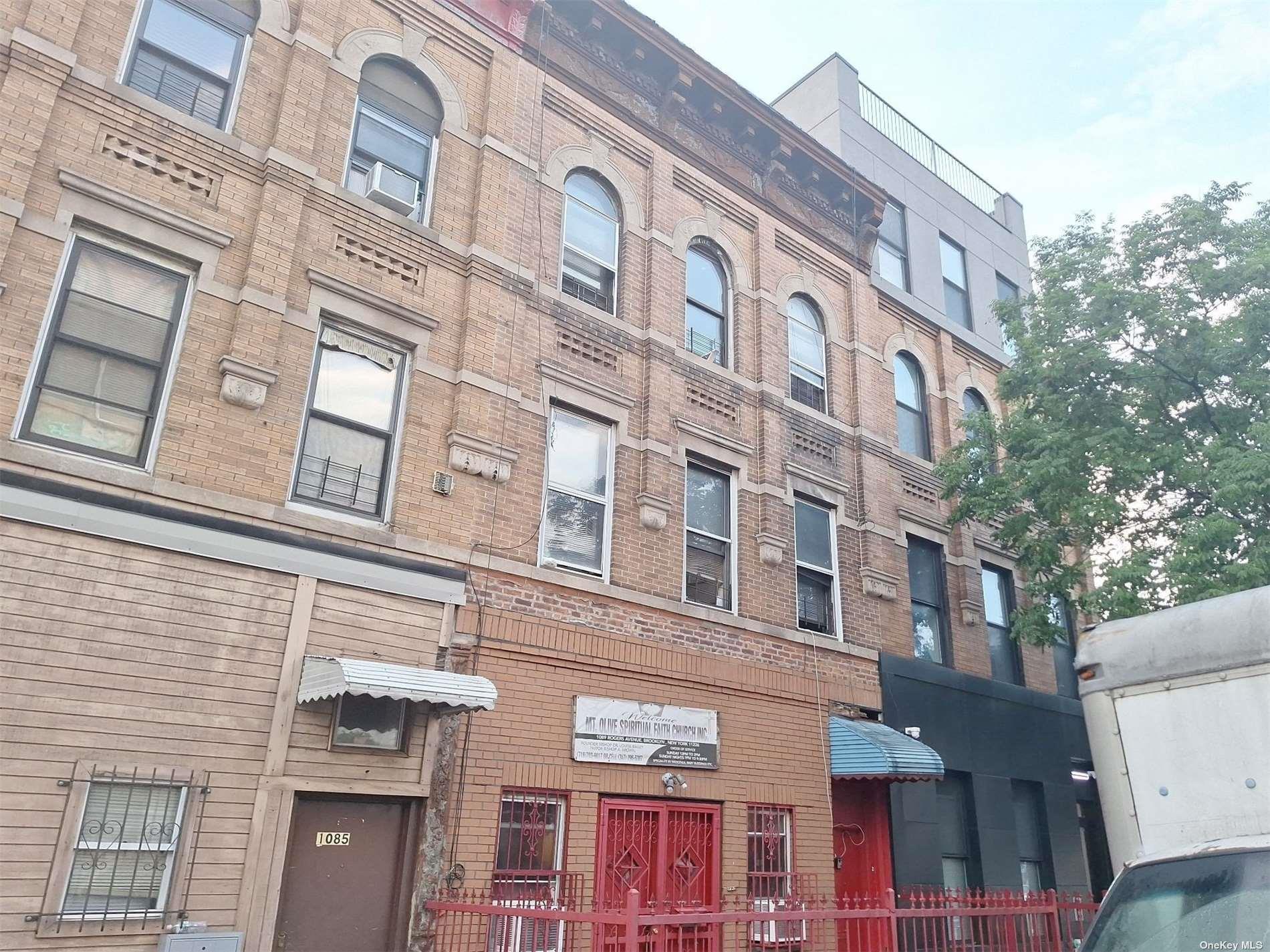 1089 Rogers Ave, Brooklyn, NY 11226, USA property photo