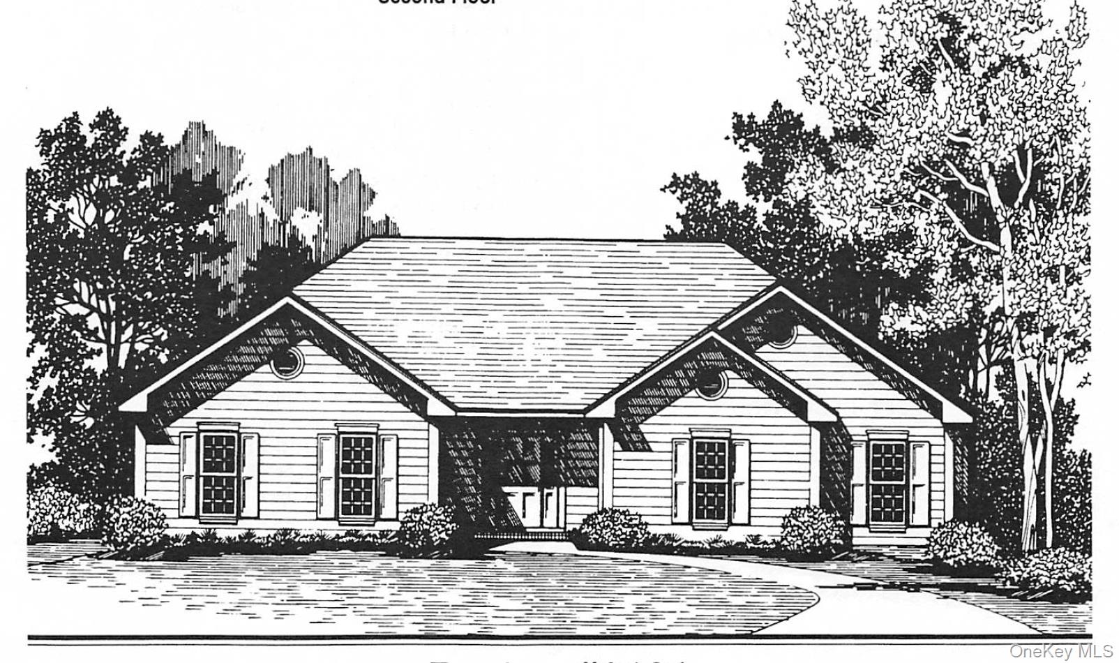 Lot B Merritts Path Rocky Point, NY 11778 property photo