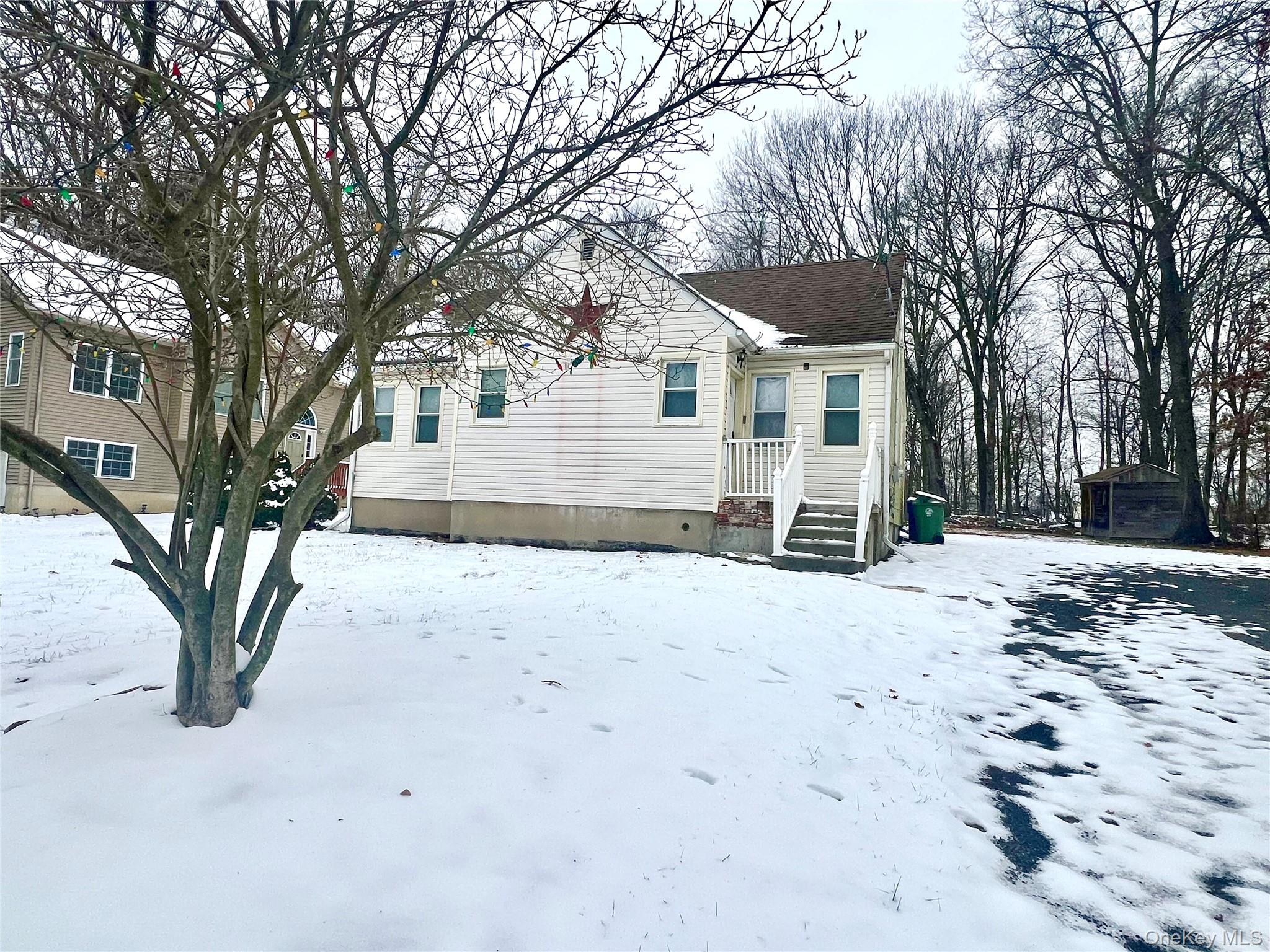 91 Mountain Ave, Middletown, NY 10940, USA property photo