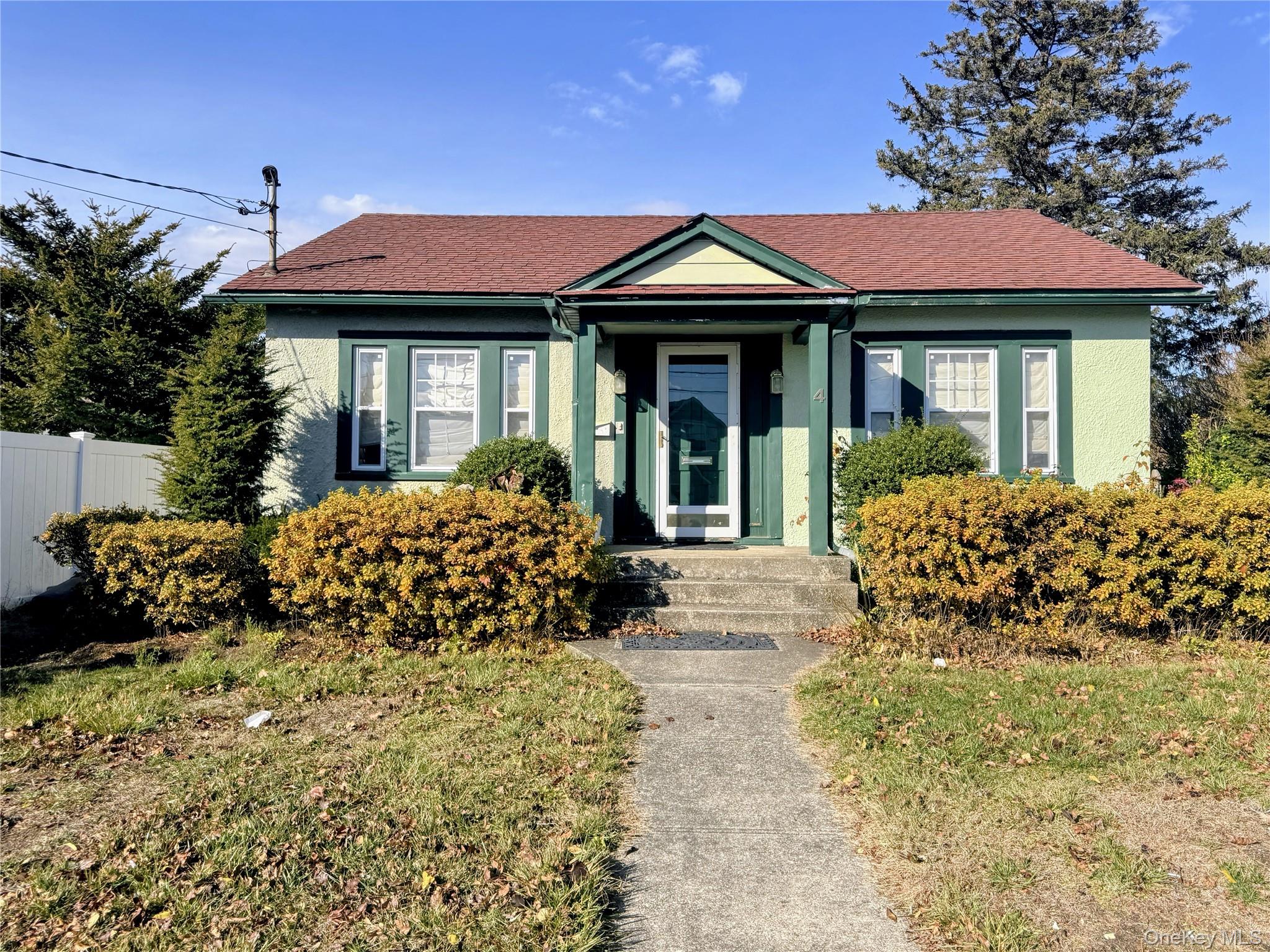 4 Franklin St, Hicksville, NY 11801, USA property photo