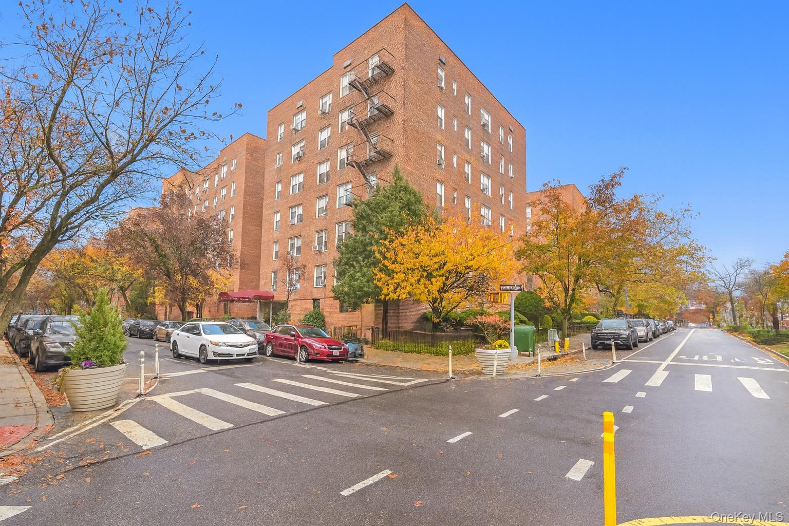 The Coverley, 33-45 92nd St, Jackson Heights, NY 11372, USA property photo