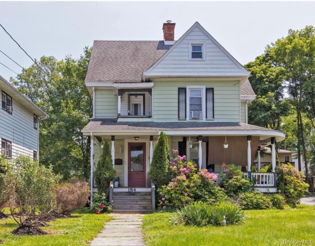 184 Highland Ave, Middletown, NY 10940, USA property photo