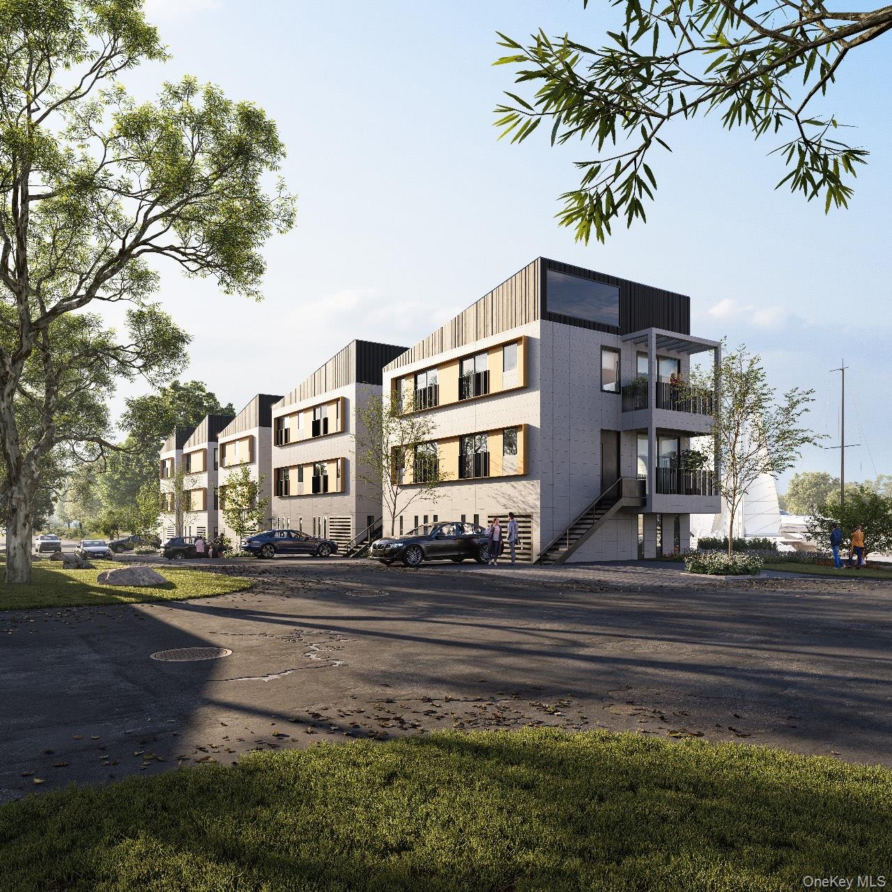 Longstreet Ave, Bronx, NY 10465, USA property photo