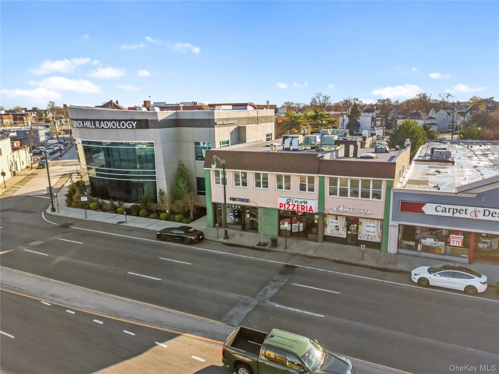 451-457 Sunrise Hwy, Lynbrook, NY 11563, USA property photo