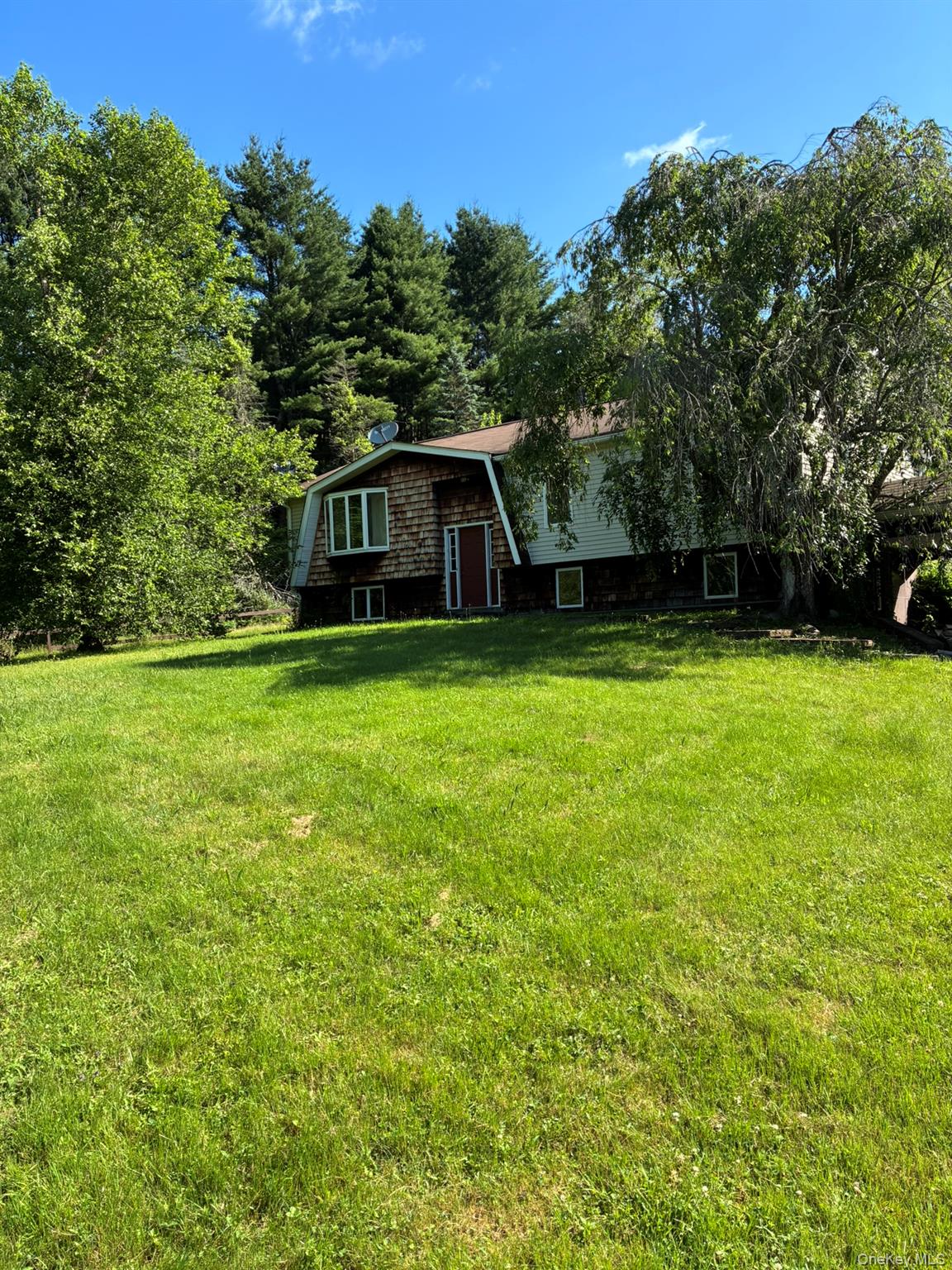 1140 Harvard Rd, East Branch, NY 13756, USA property photo