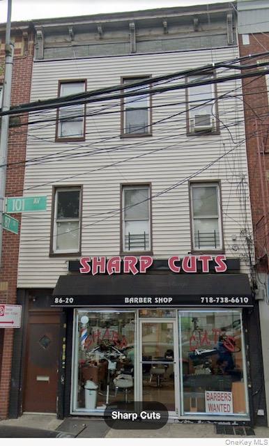 86-20 101st Ave, Ozone Park, NY 11416, USA property photo