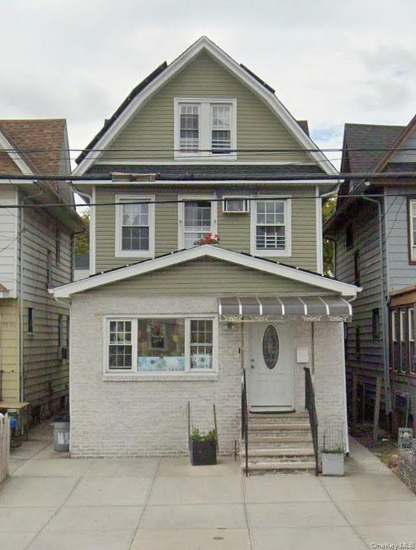 95-04 111th St, South Richmond Hill, NY 11419, USA property photo